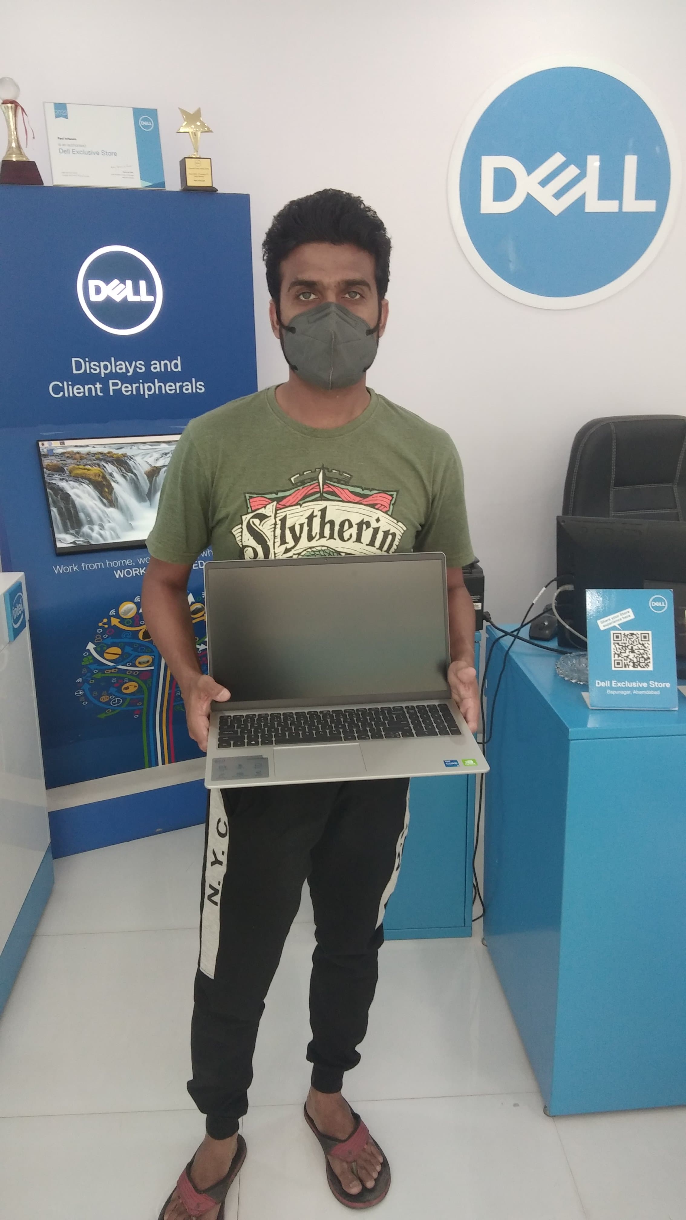 Dell Exclusive Store Bapunagar — photo 2