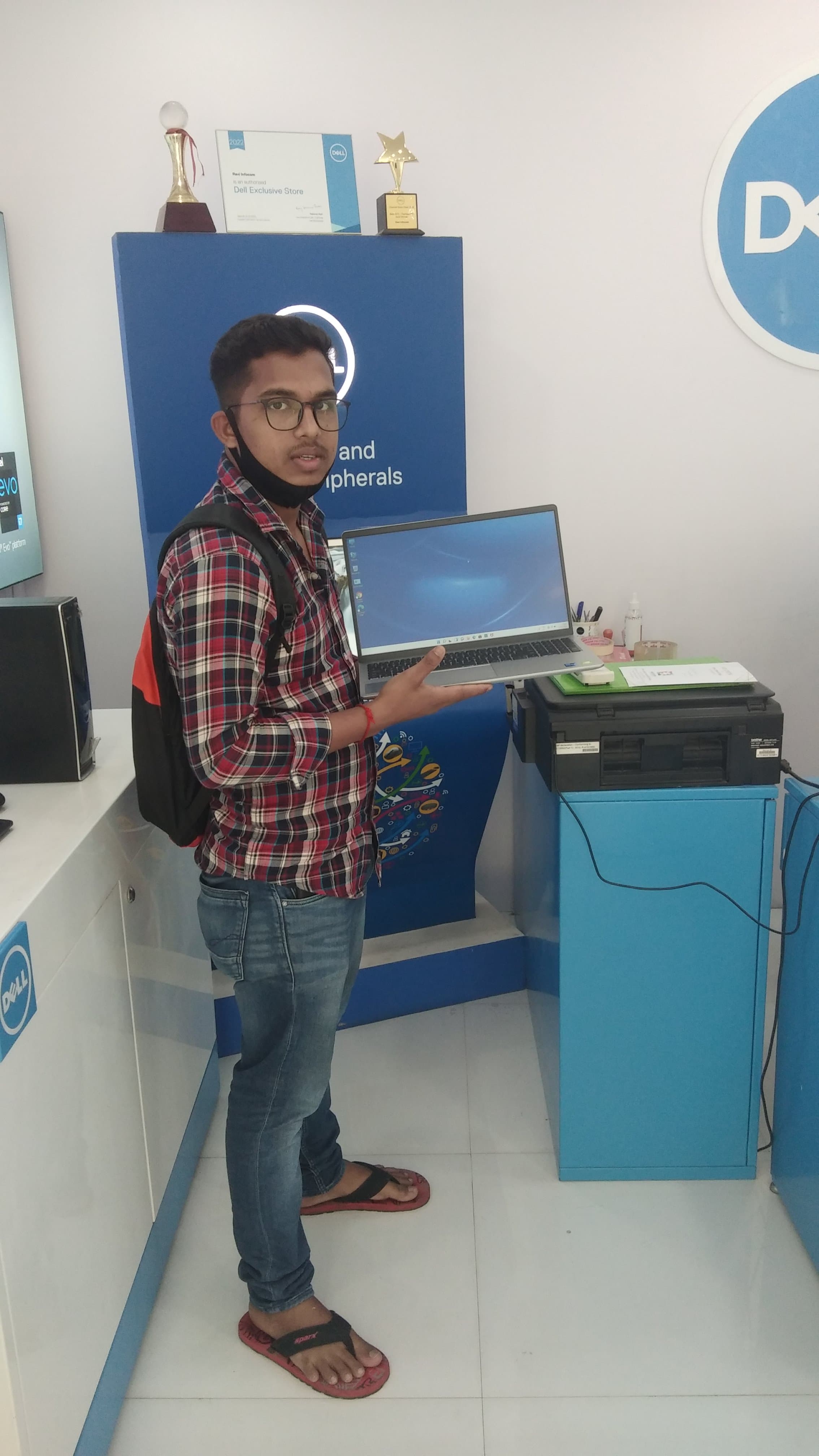Dell Exclusive Store Bapunagar — photo 3