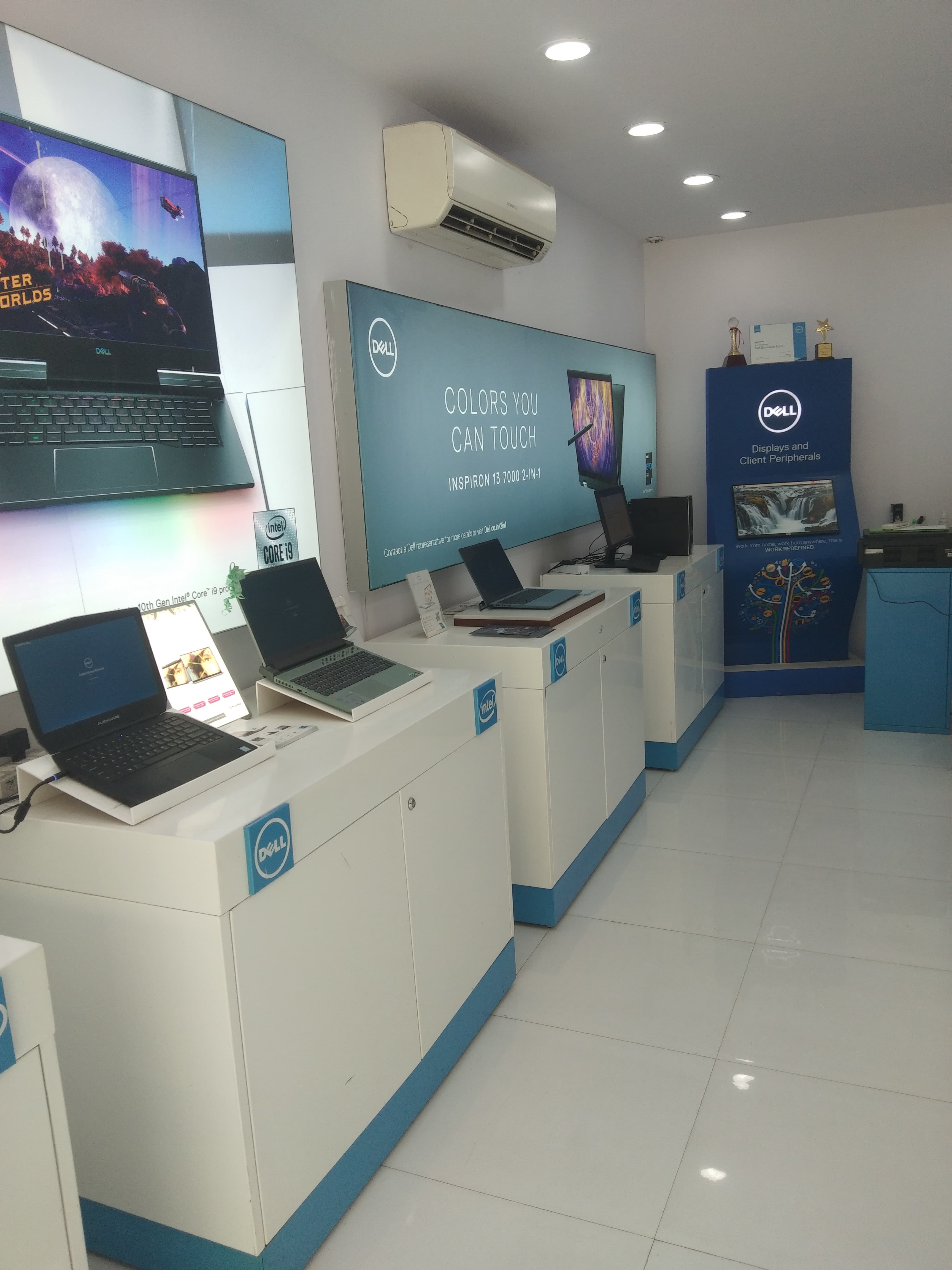 Dell Exclusive Store Bapunagar — photo 4