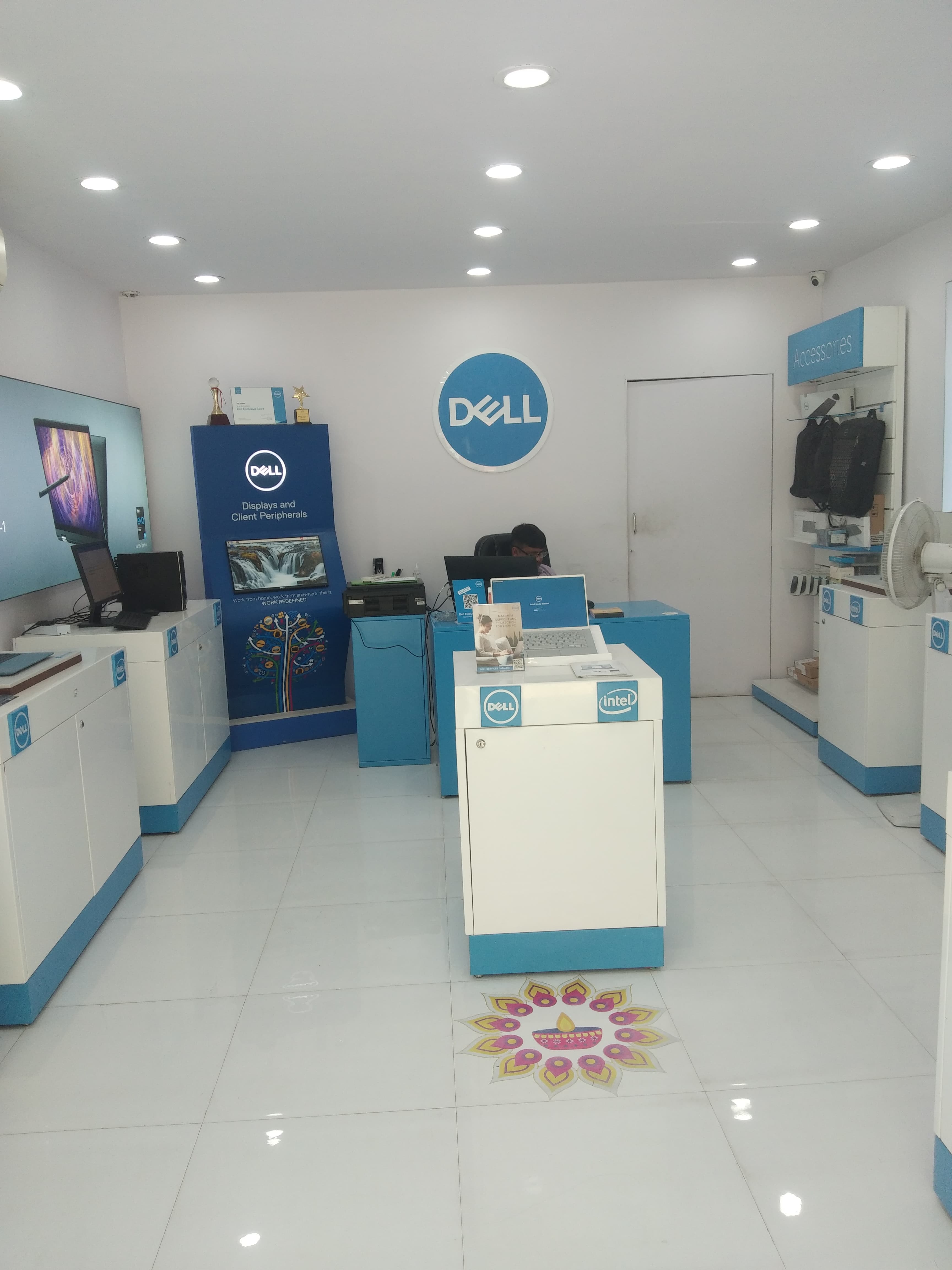 Dell Exclusive Store Bapunagar — photo 5