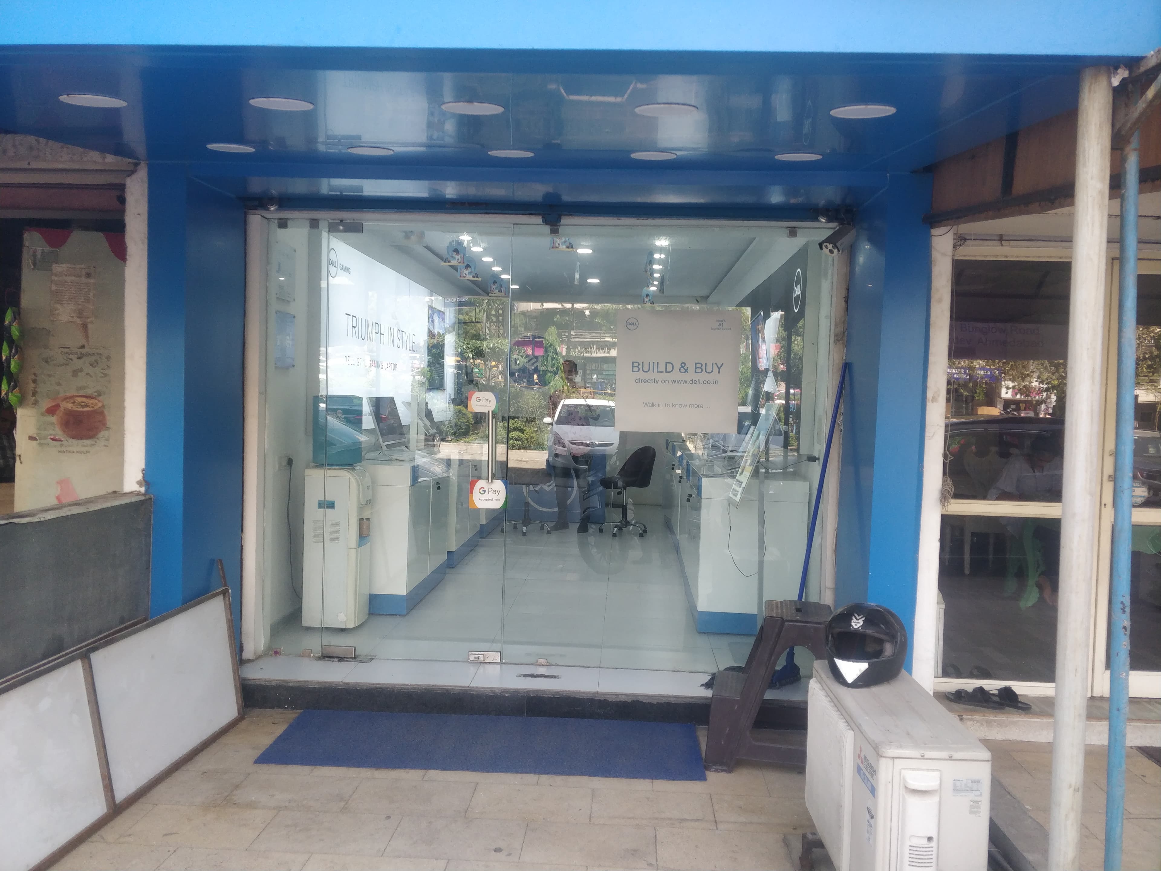 Dell Exclusive Store Bodakdev, Ahmedabad — photo 1