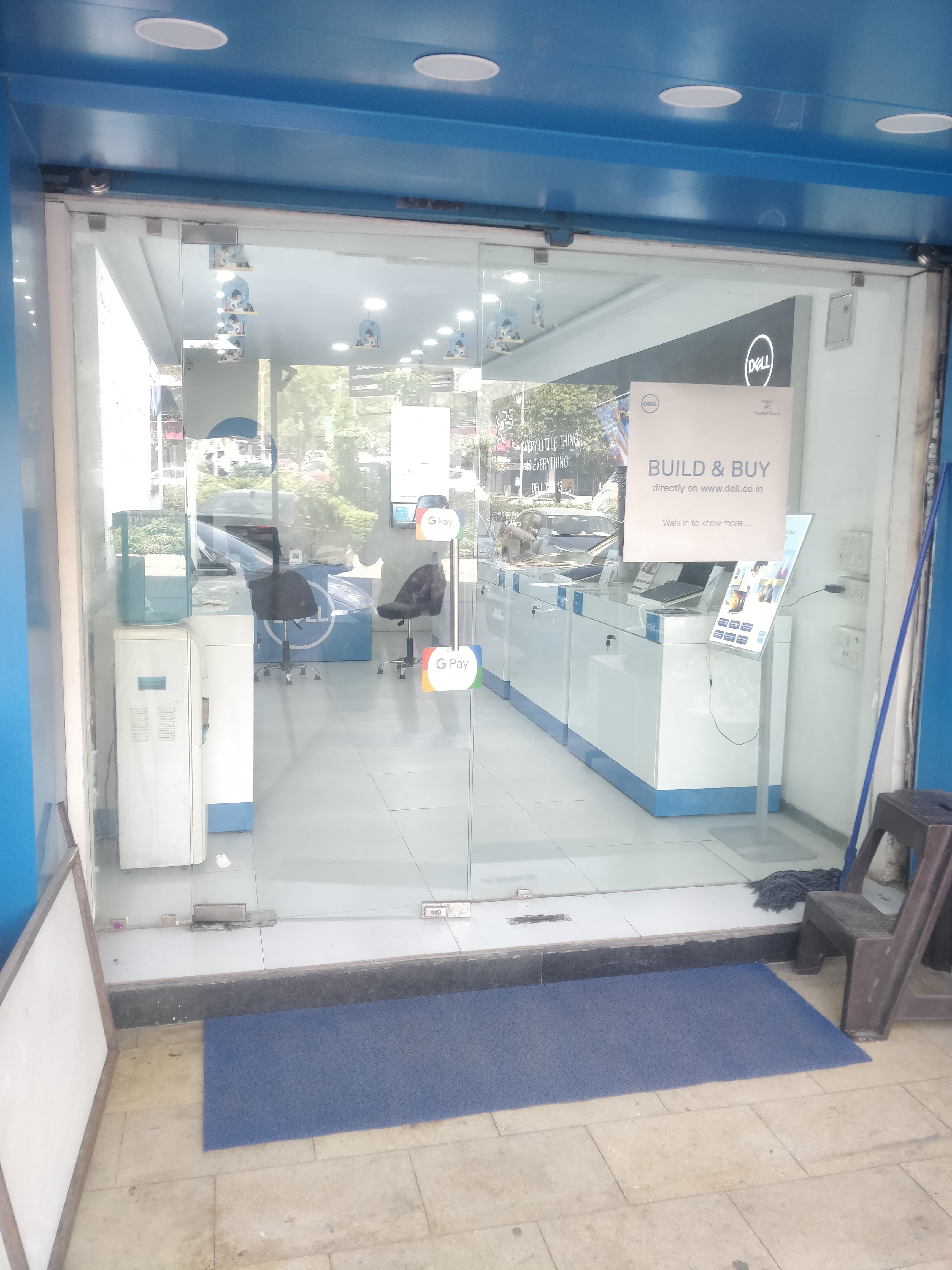 Dell Exclusive Store Bodakdev, Ahmedabad — photo 2