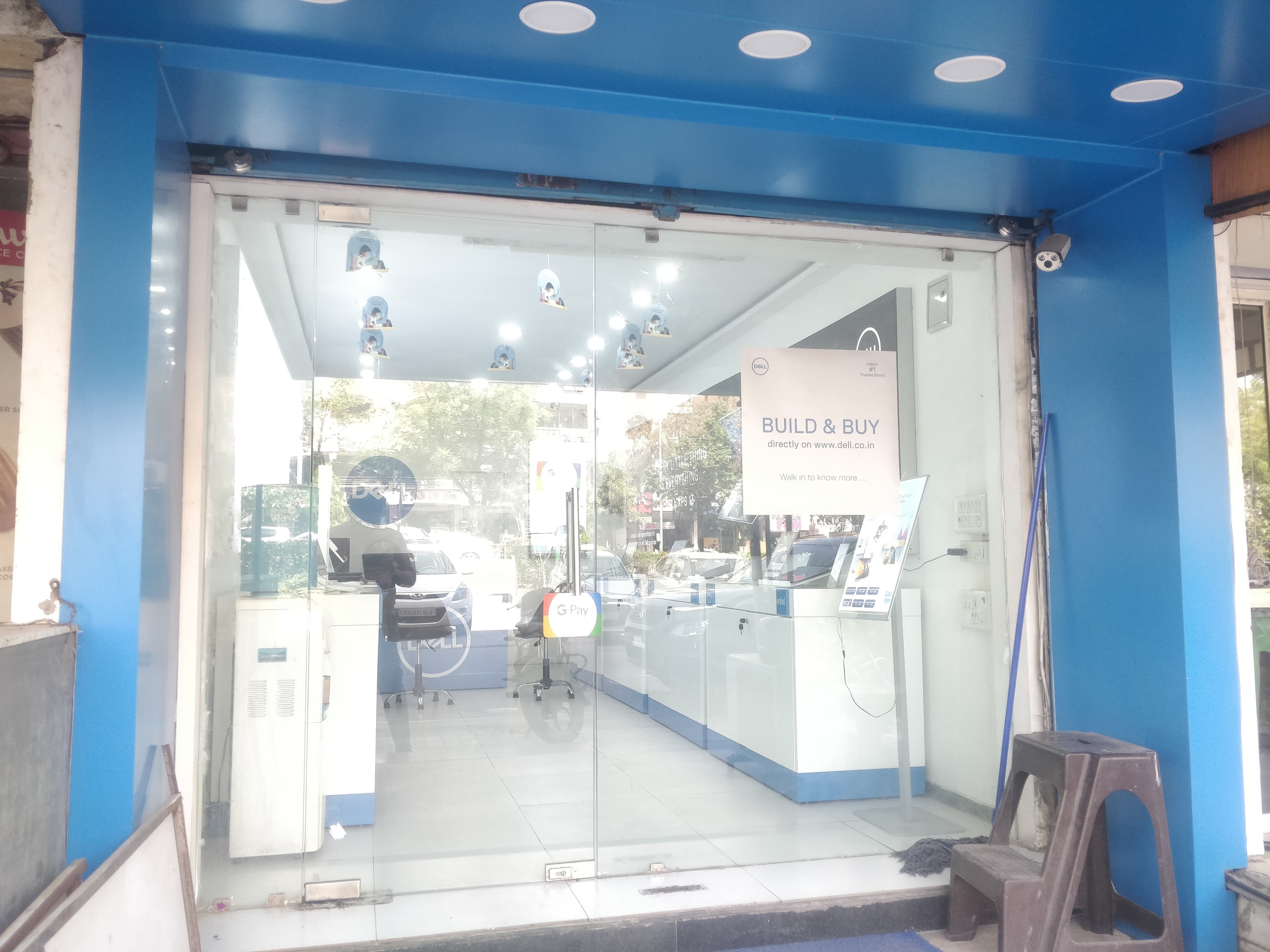 Dell Exclusive Store Bodakdev, Ahmedabad — photo 3
