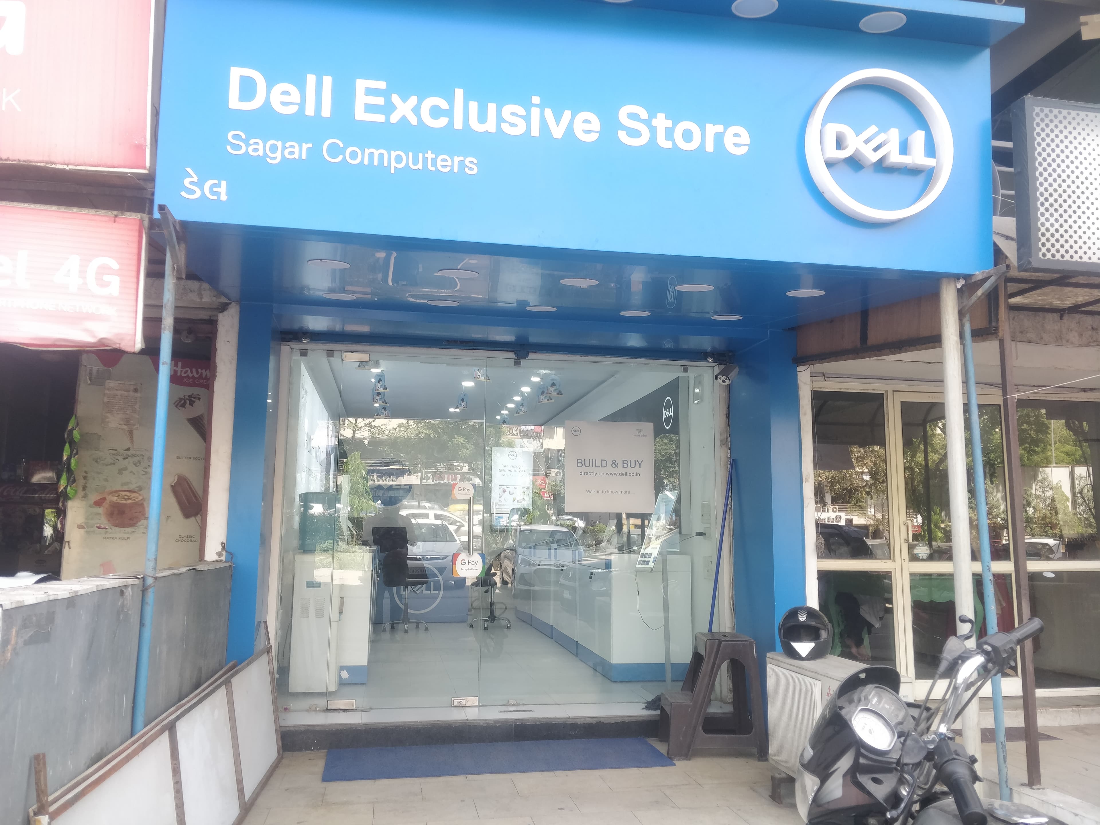 Dell Exclusive Store Bodakdev, Ahmedabad — photo 4