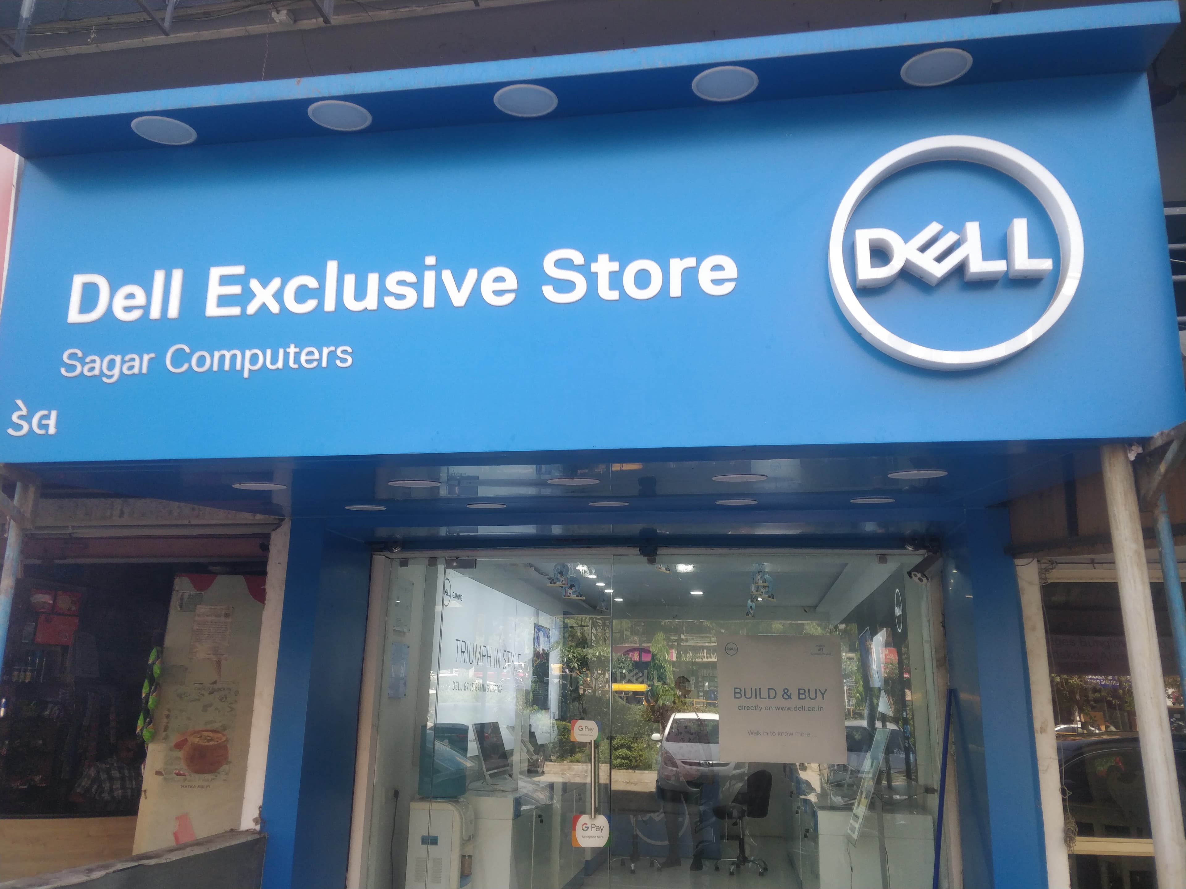 Dell Exclusive Store Bodakdev, Ahmedabad — photo 5
