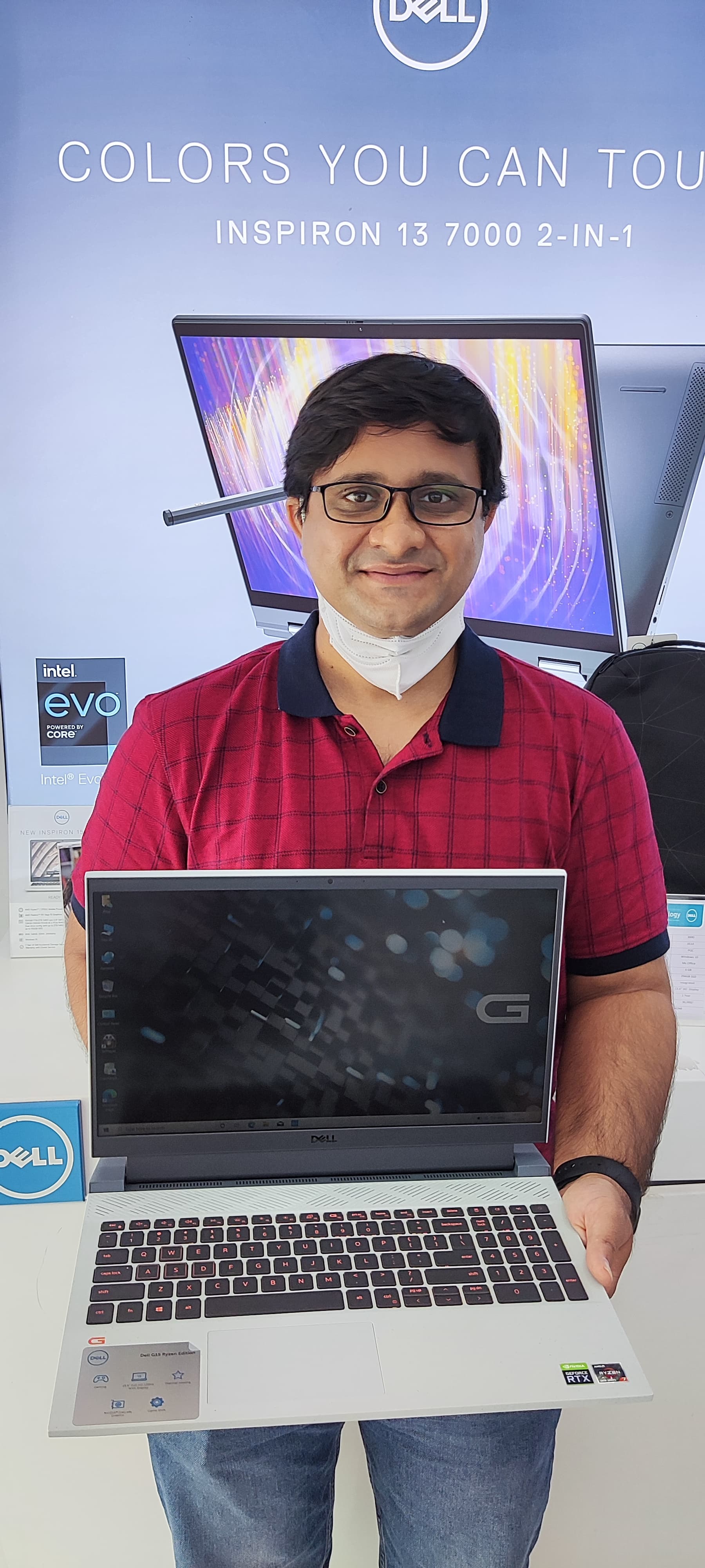 Dell Exclusive Store Anand — photo 2