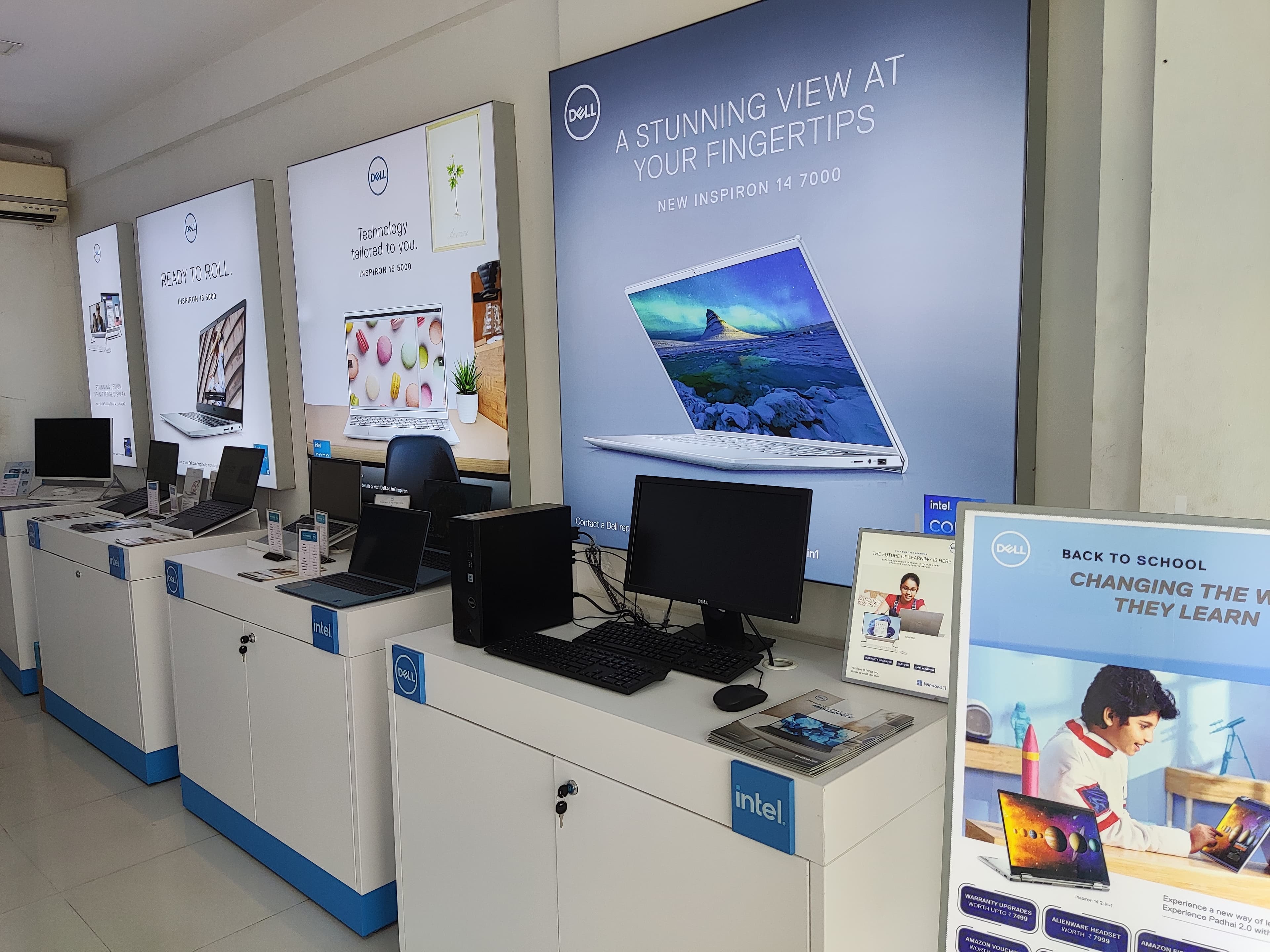 Dell Exclusive Store Anand — photo 3