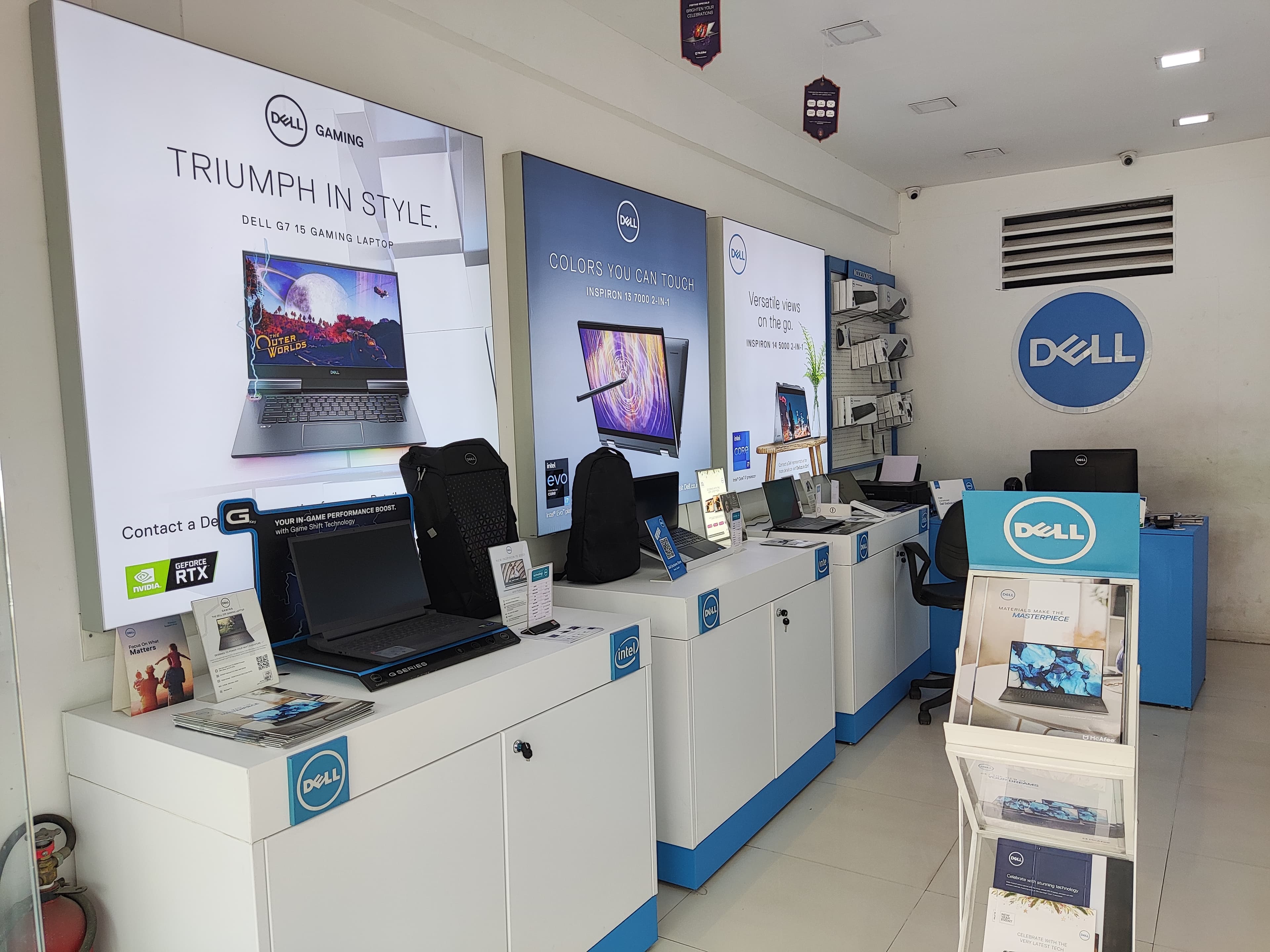 Dell Exclusive Store Anand — photo 4