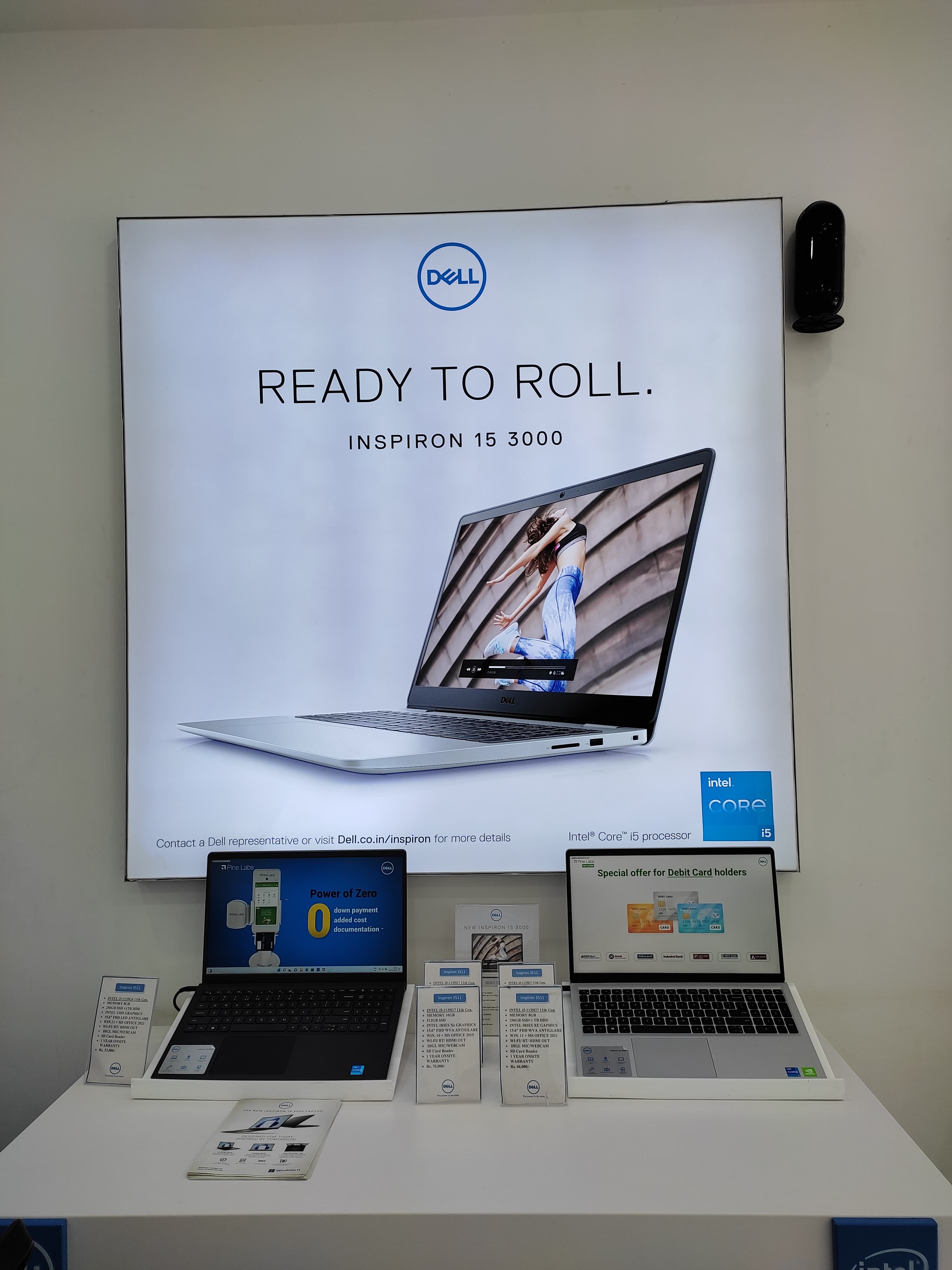 Dell Exclusive Store OP Road, Baroda — photo 4