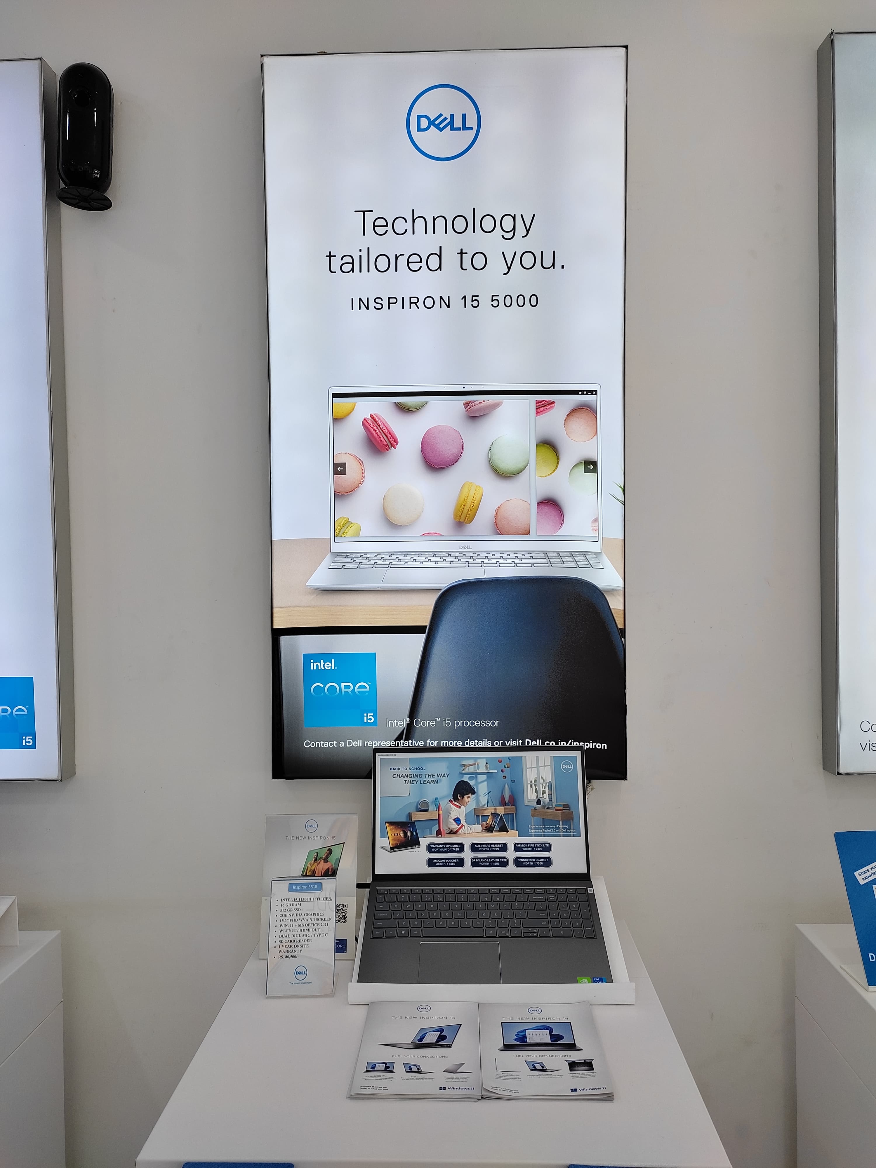 Dell Exclusive Store OP Road, Baroda — photo 5