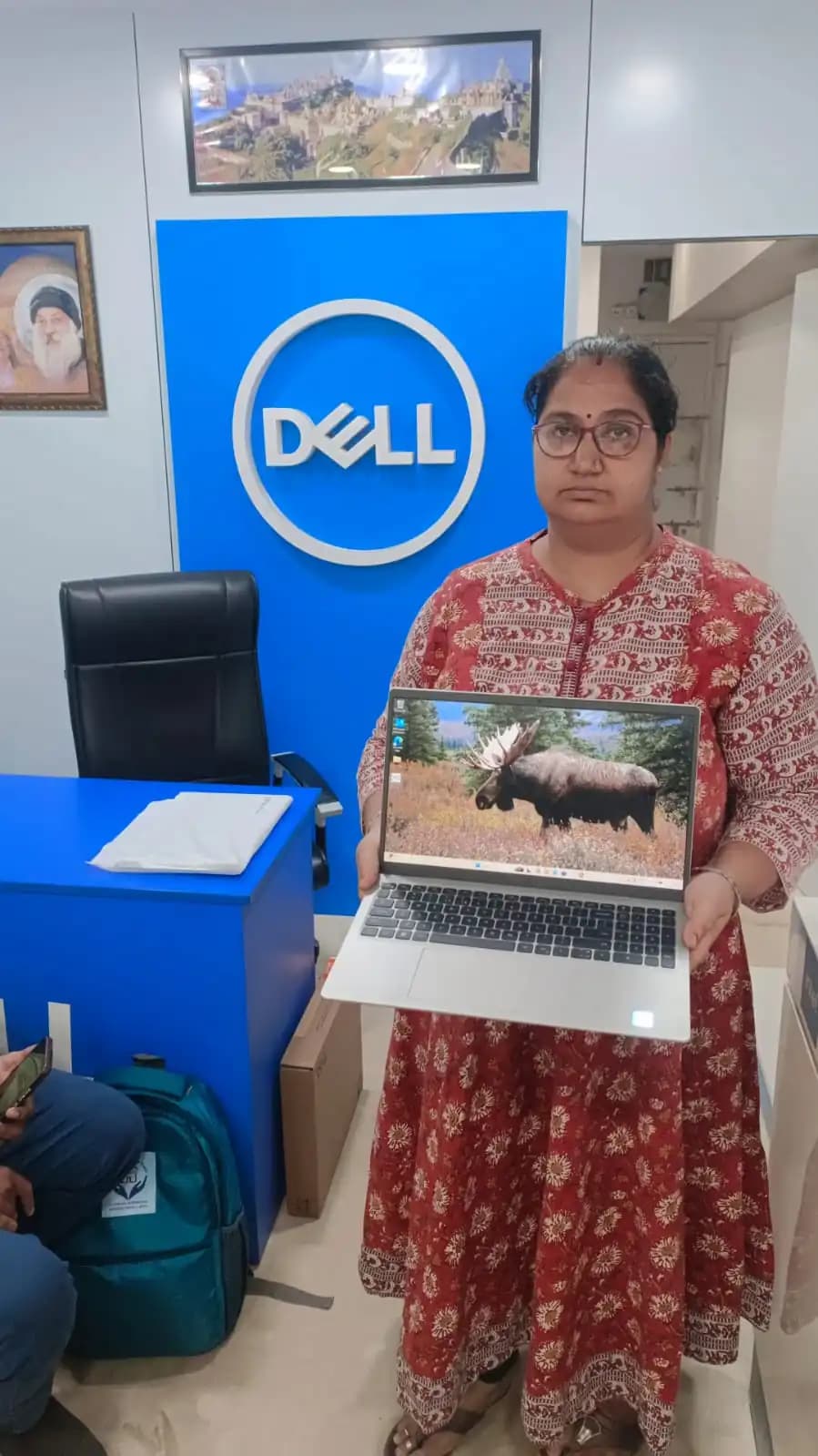 Dell Exclusive Store Bhavnagar — photo 2