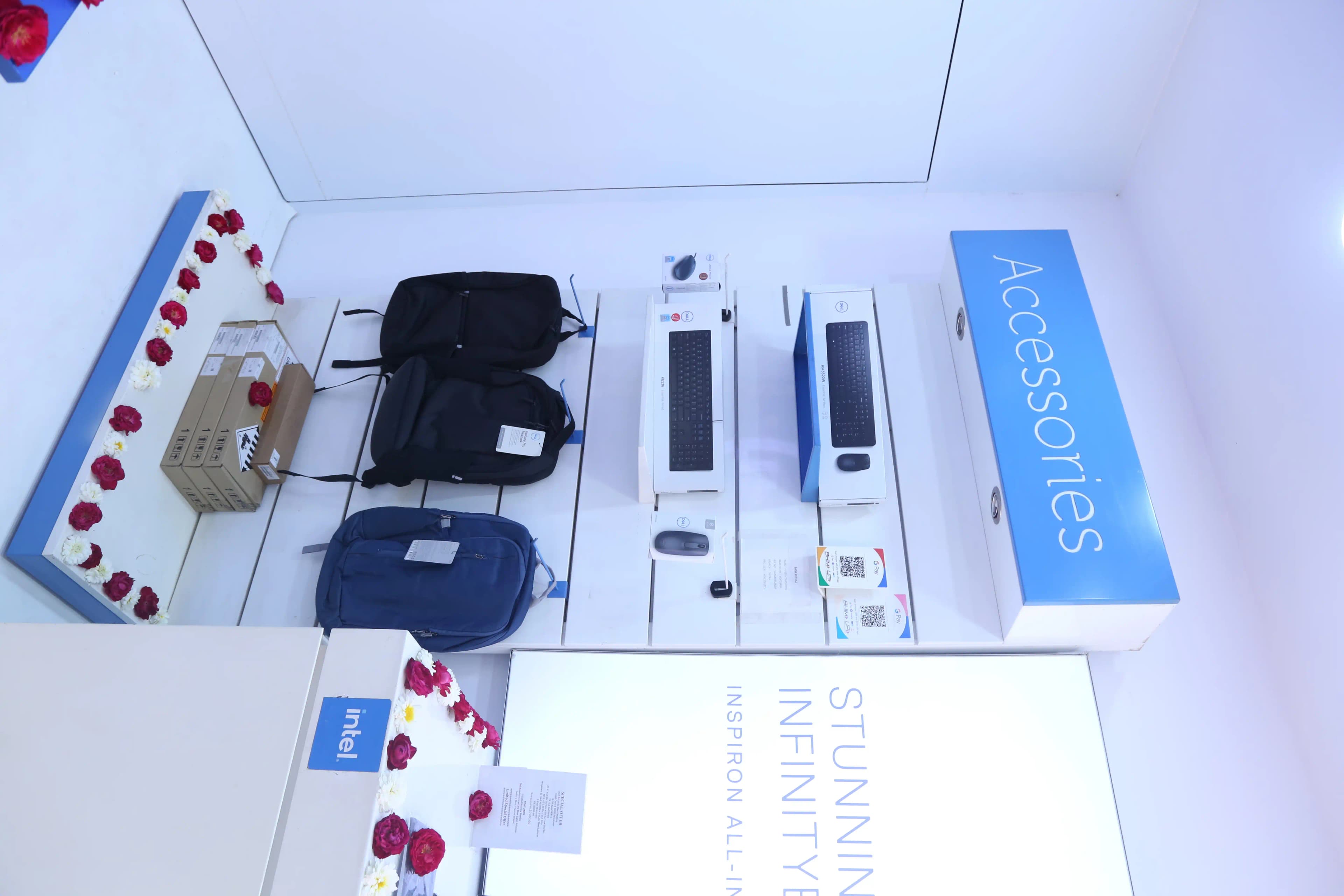 Dell Exclusive Store Bhavnagar — photo 4