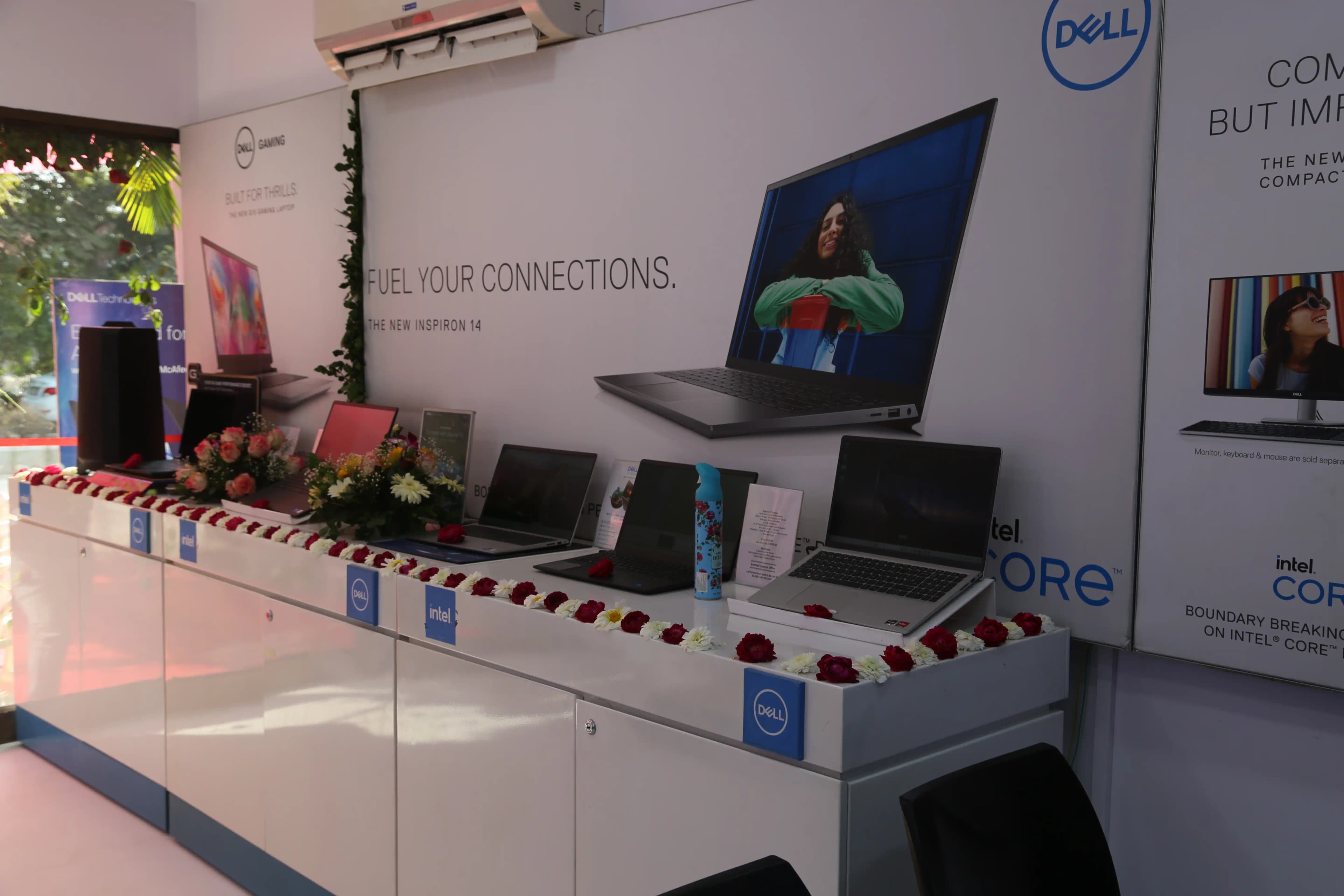 Dell Exclusive Store Bhavnagar — photo 5