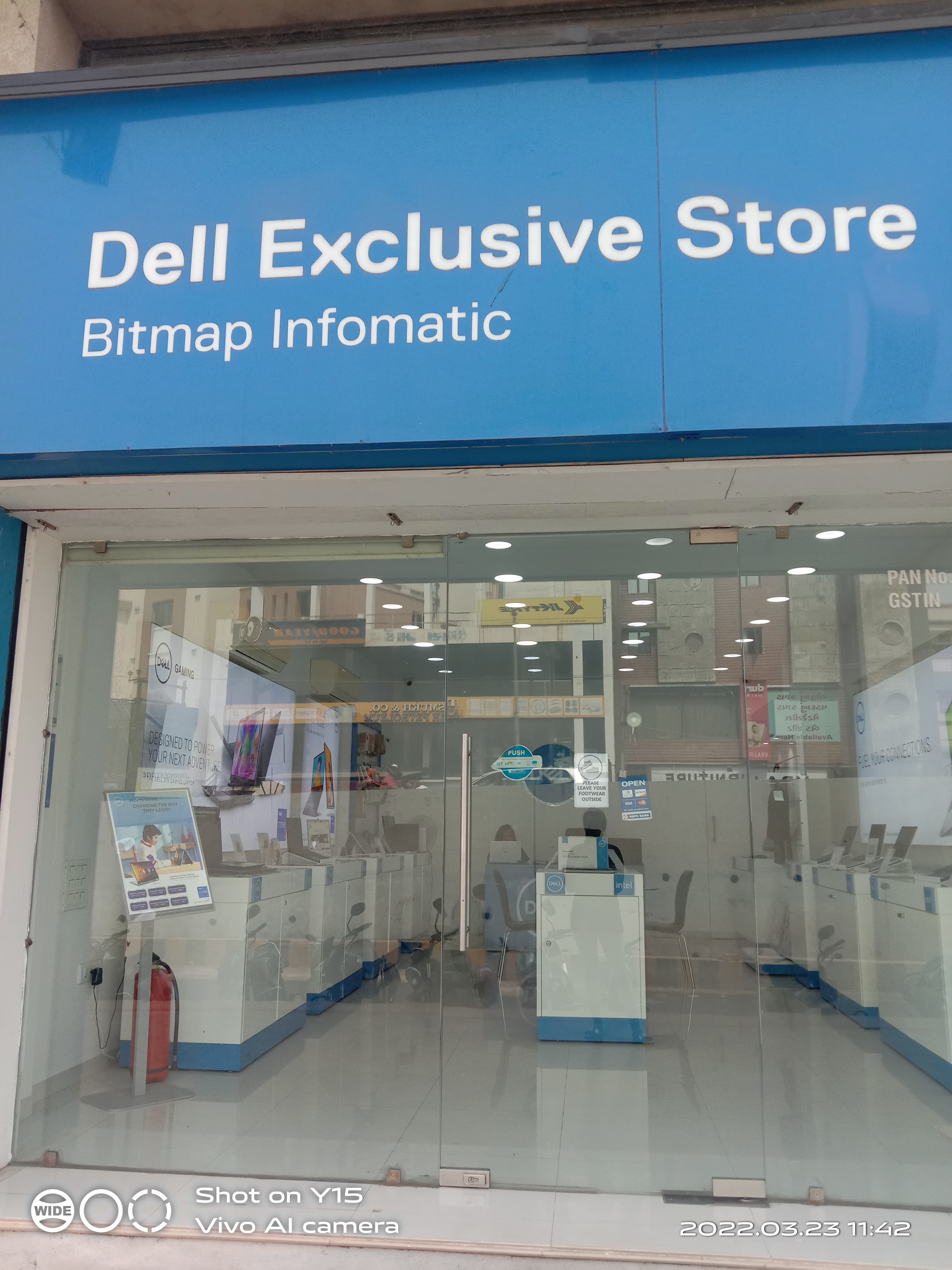 Dell Exclusive Store Jamnagar — photo 2