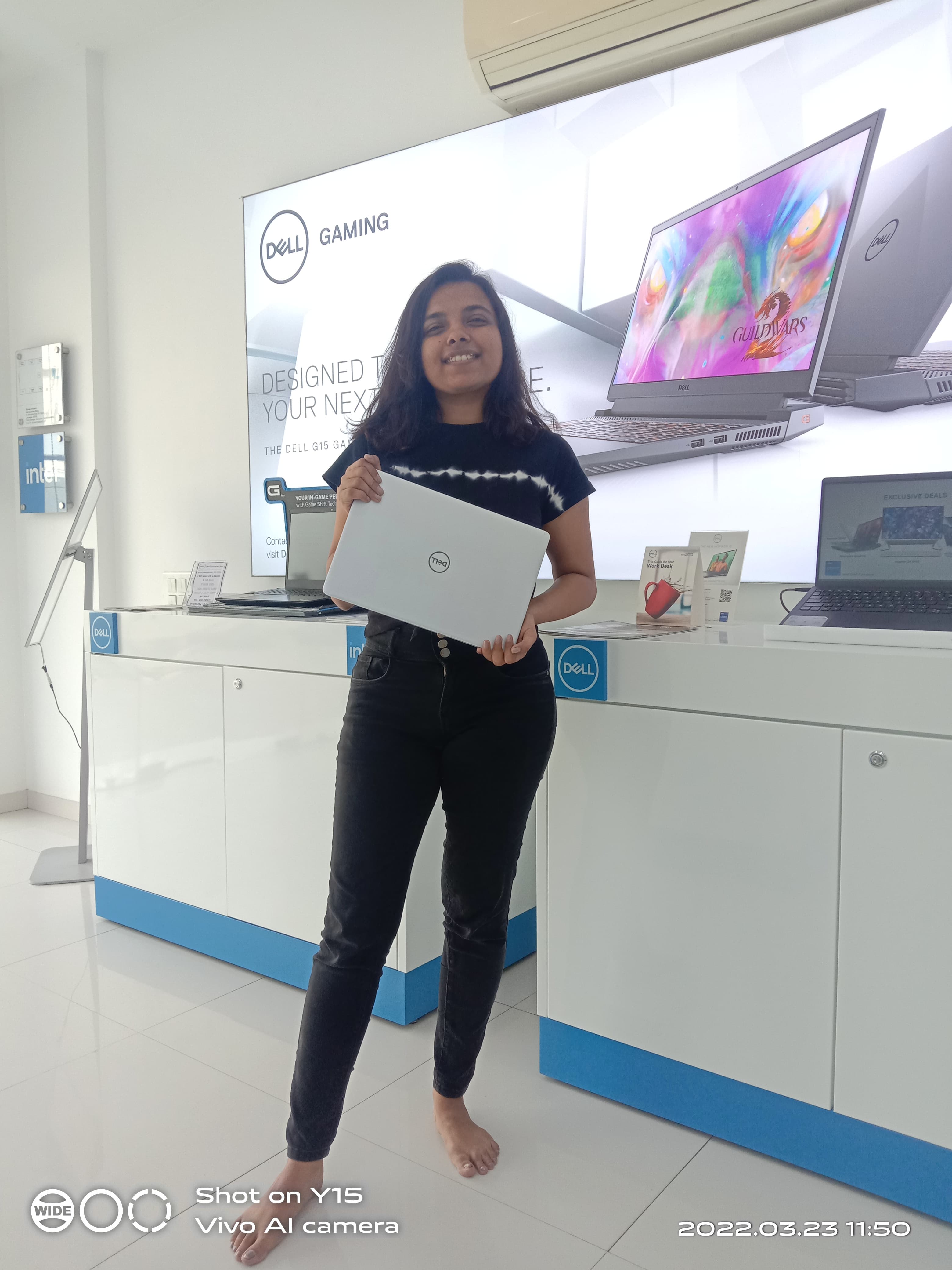 Dell Exclusive Store Jamnagar — photo 4
