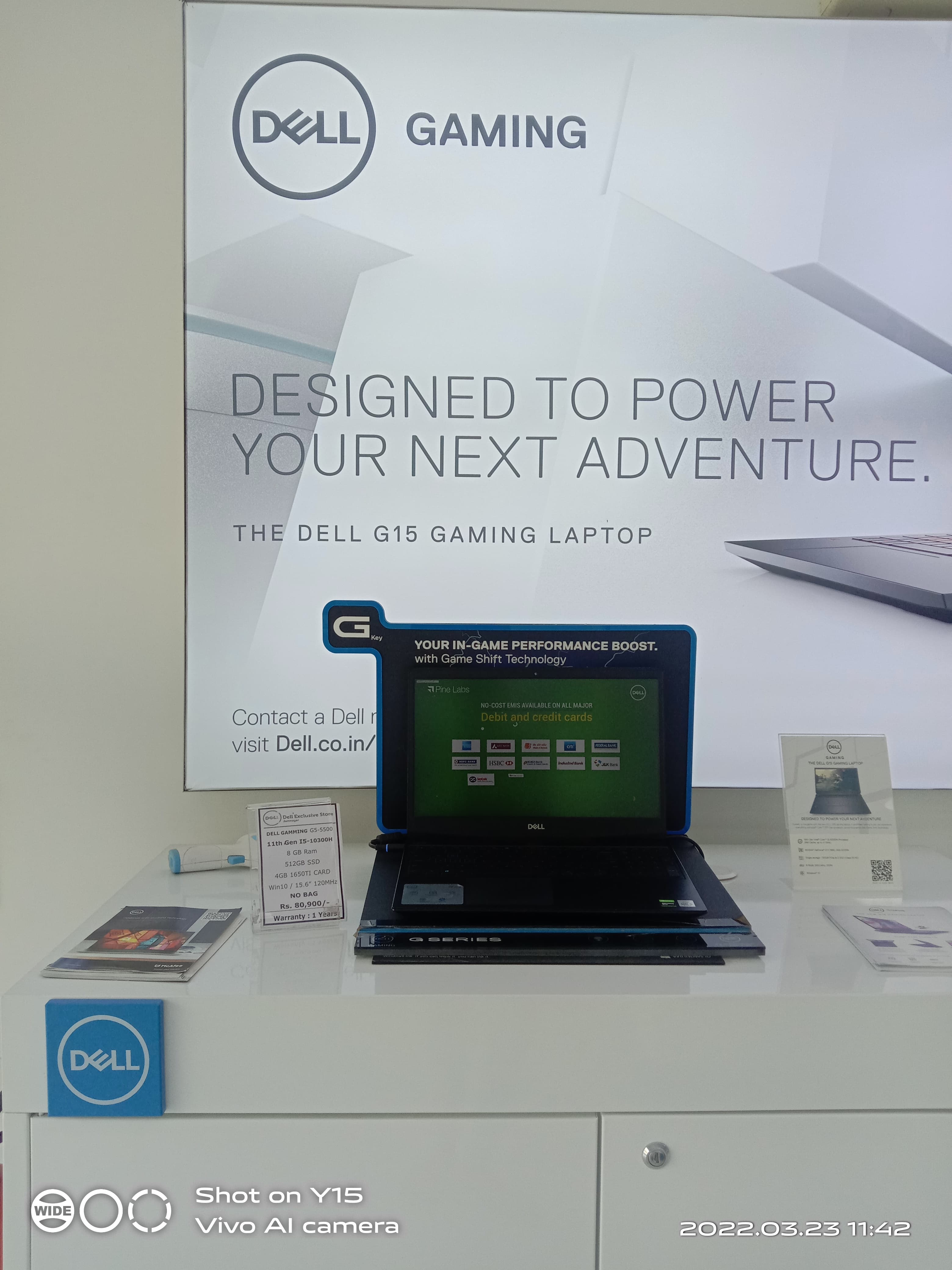 Dell Exclusive Store Jamnagar — photo 5