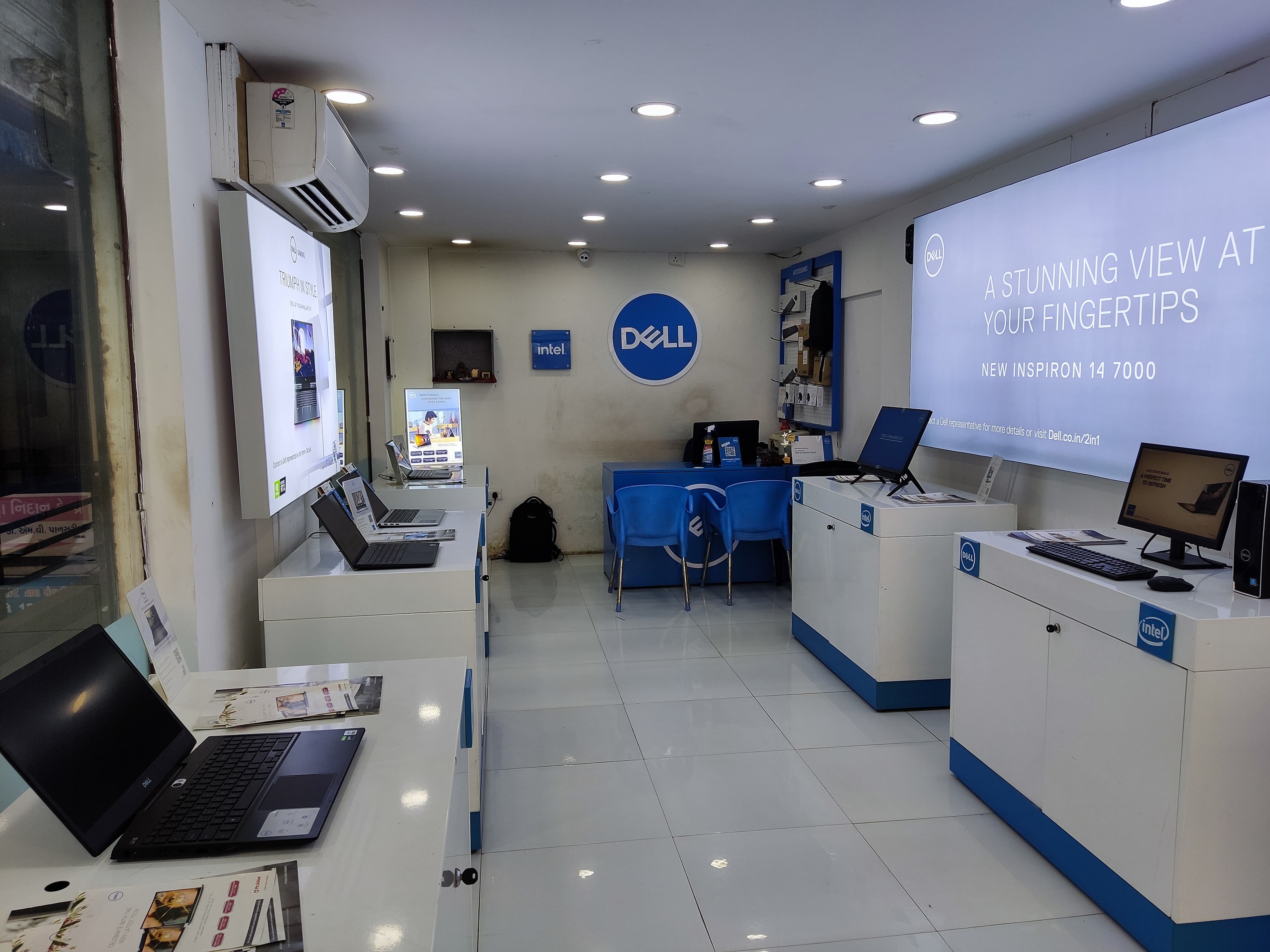 Dell Exclusive Store Junagadh — photo 4
