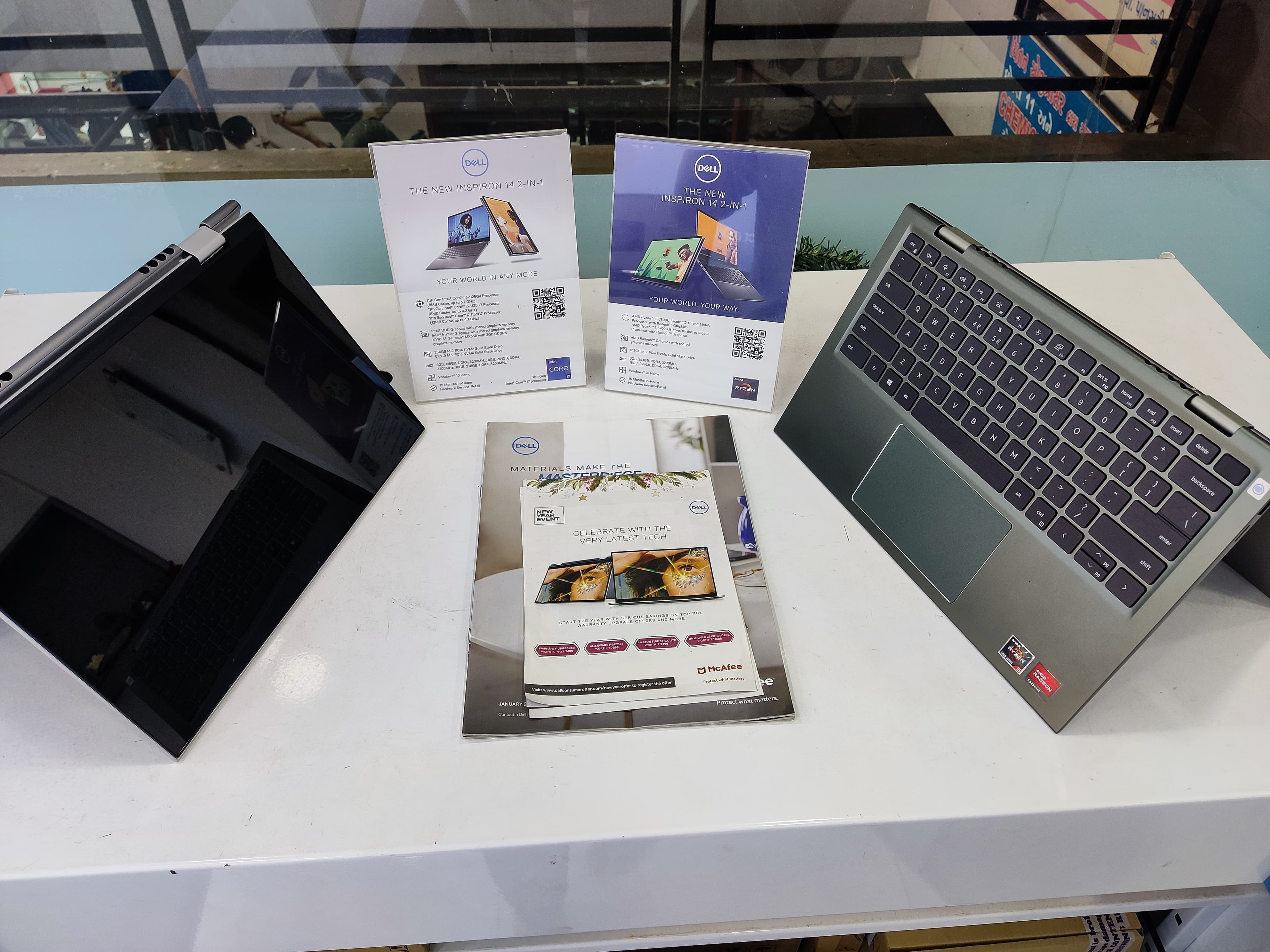 Dell Exclusive Store Junagadh — photo 5