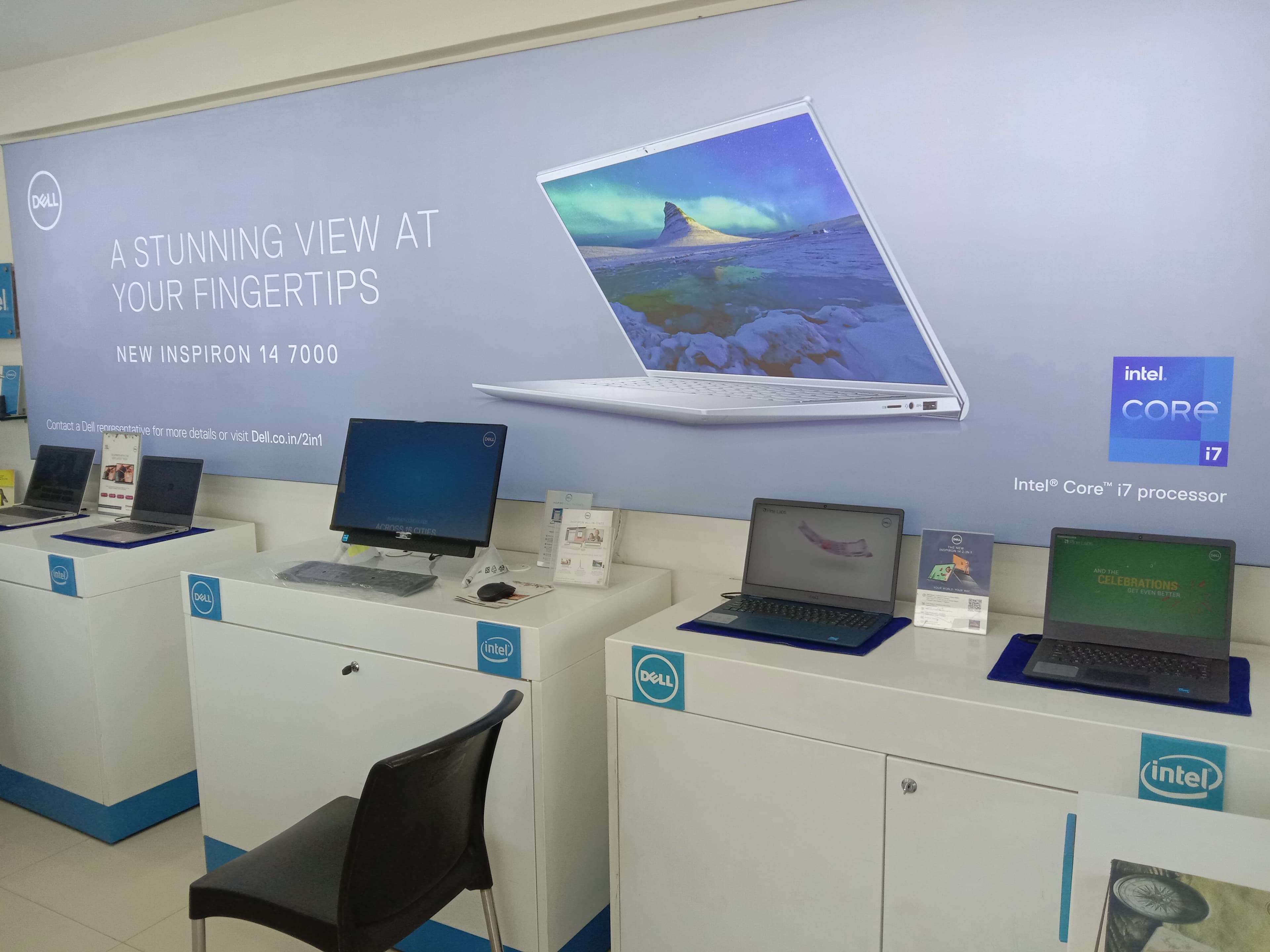 Dell Exclusive Store Mehsana — photo 2