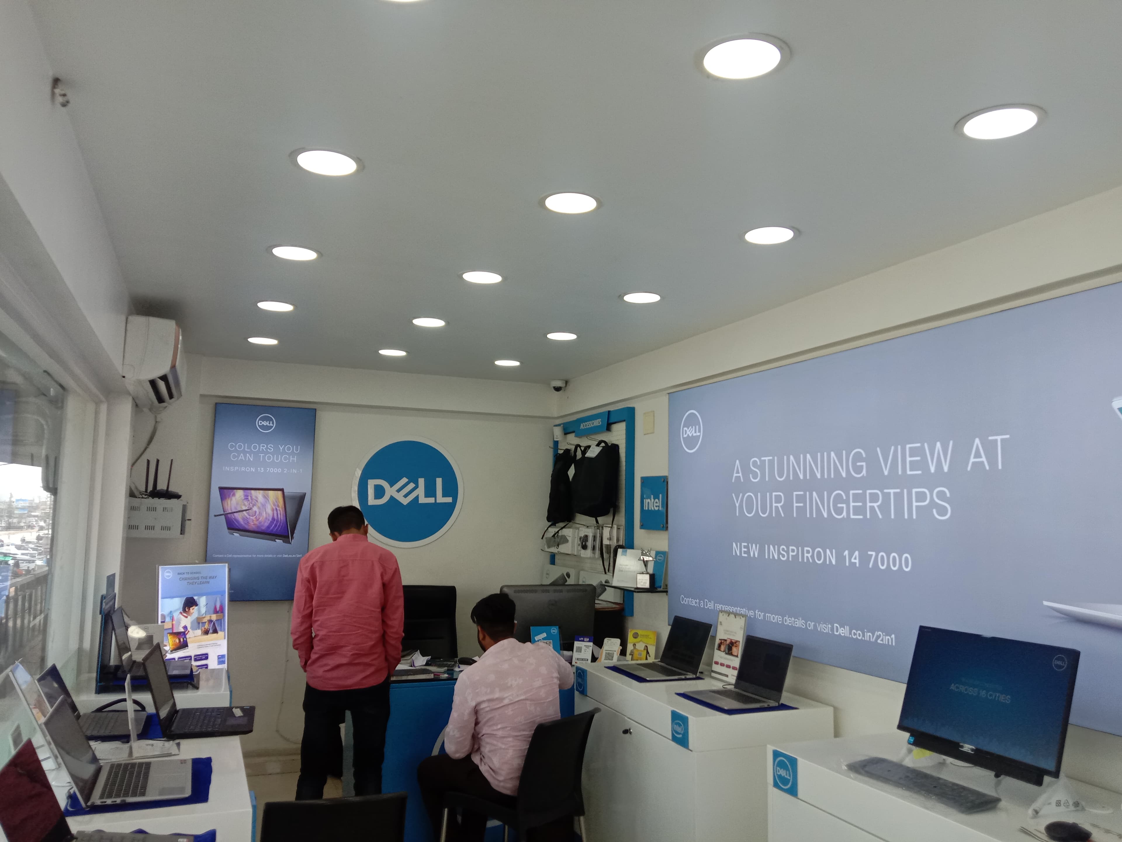 Dell Exclusive Store Mehsana — photo 3
