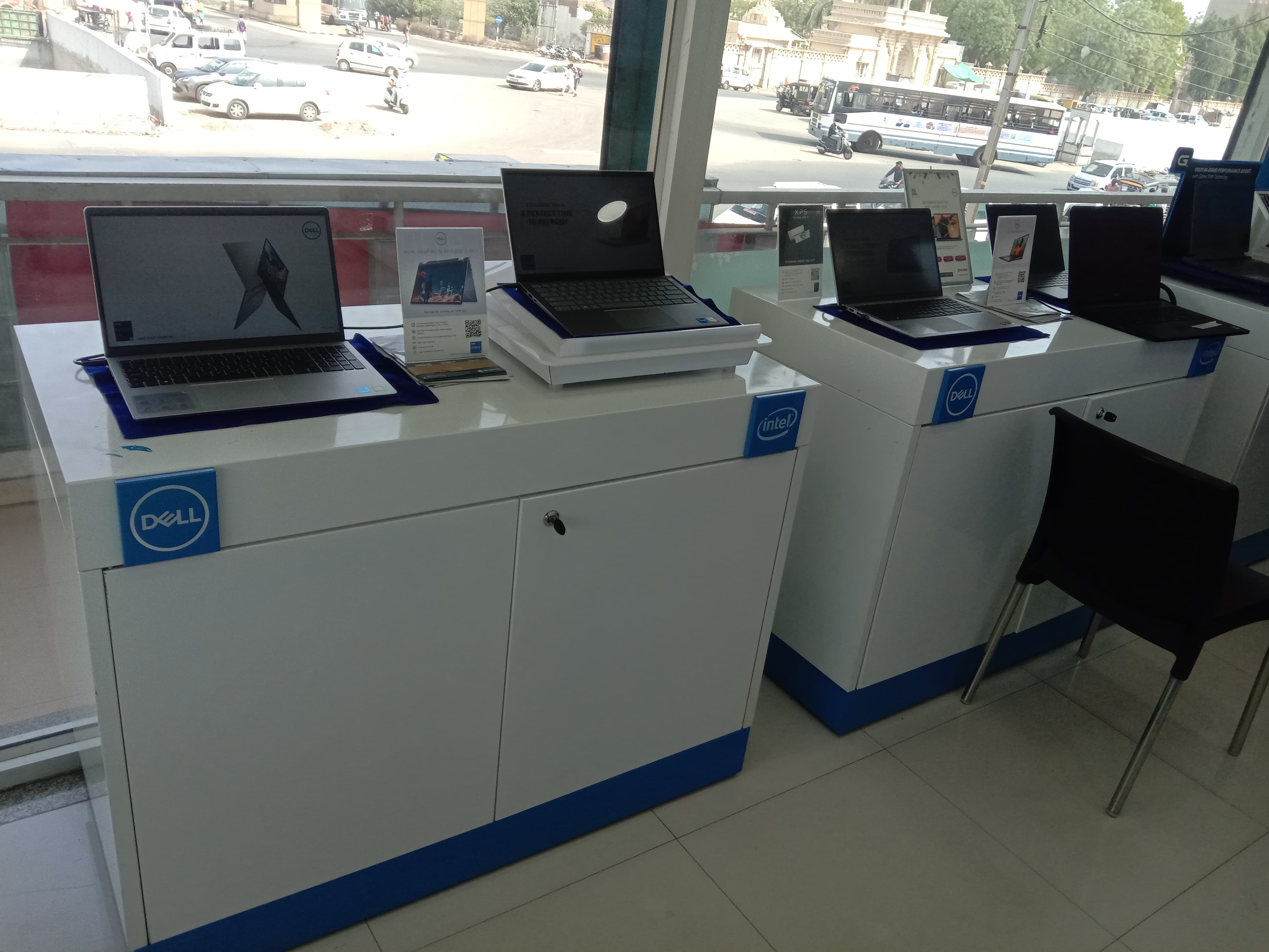 Dell Exclusive Store Mehsana — photo 5