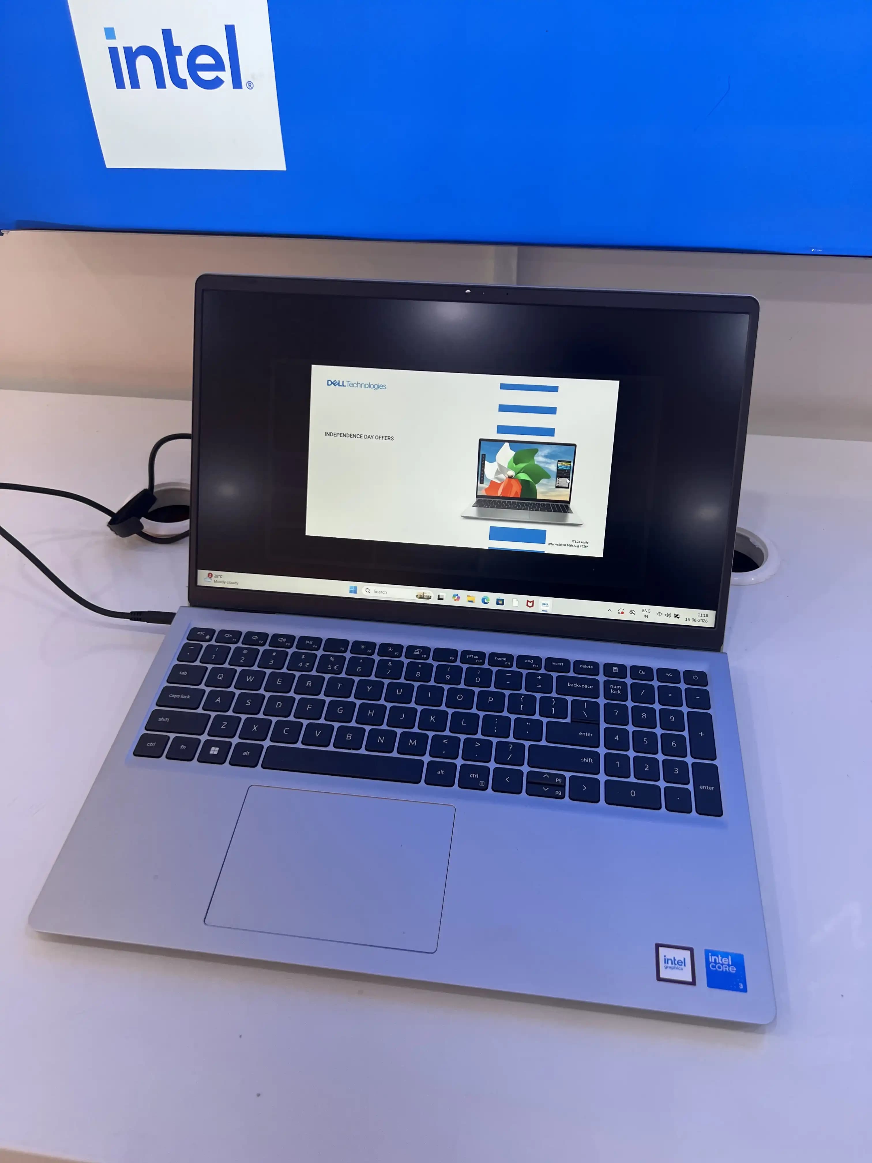 Dell Exclusive Store University Road, Rajkot — photo 5