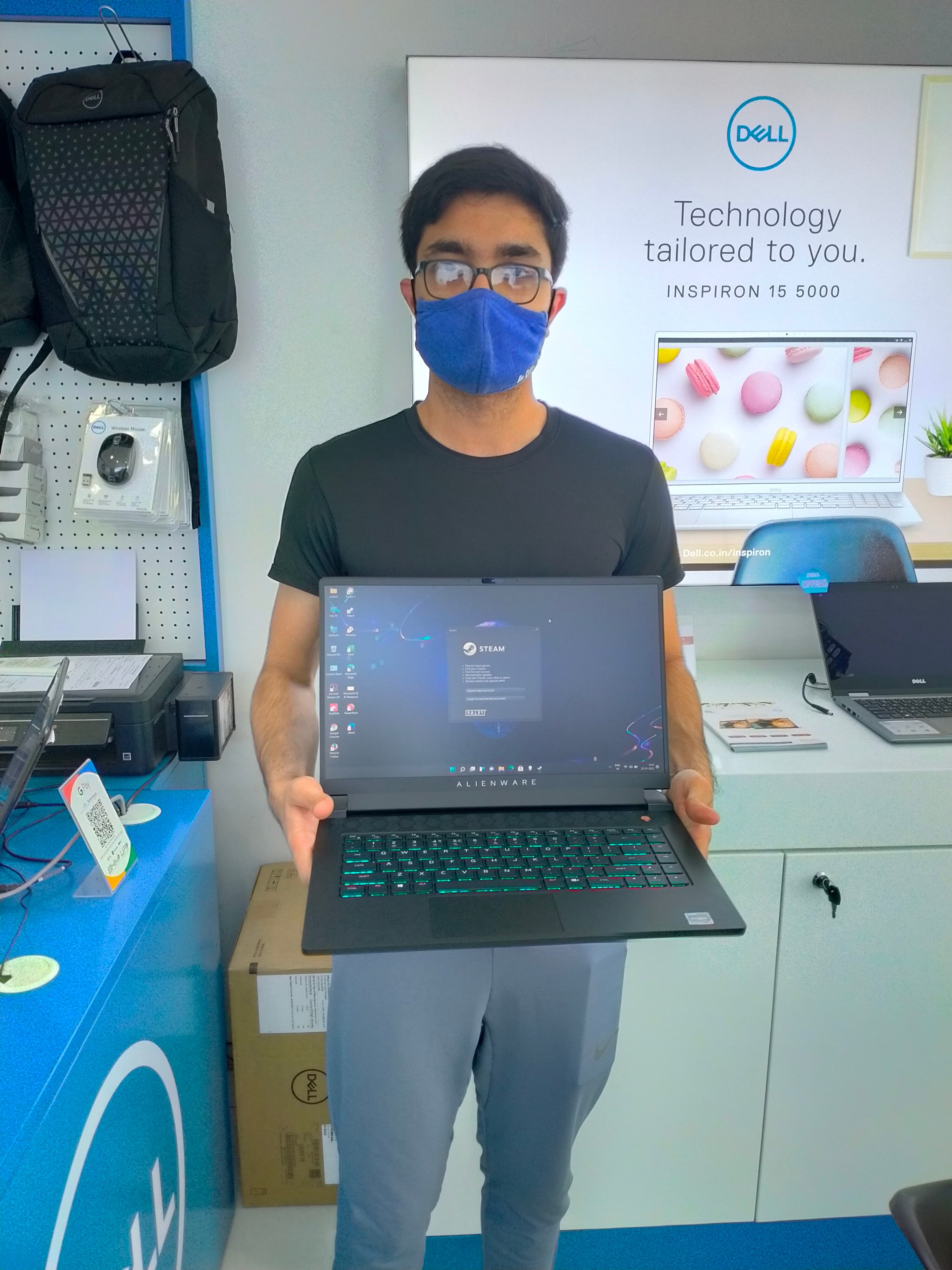 Dell Exclusive Store Nanpura — photo 1