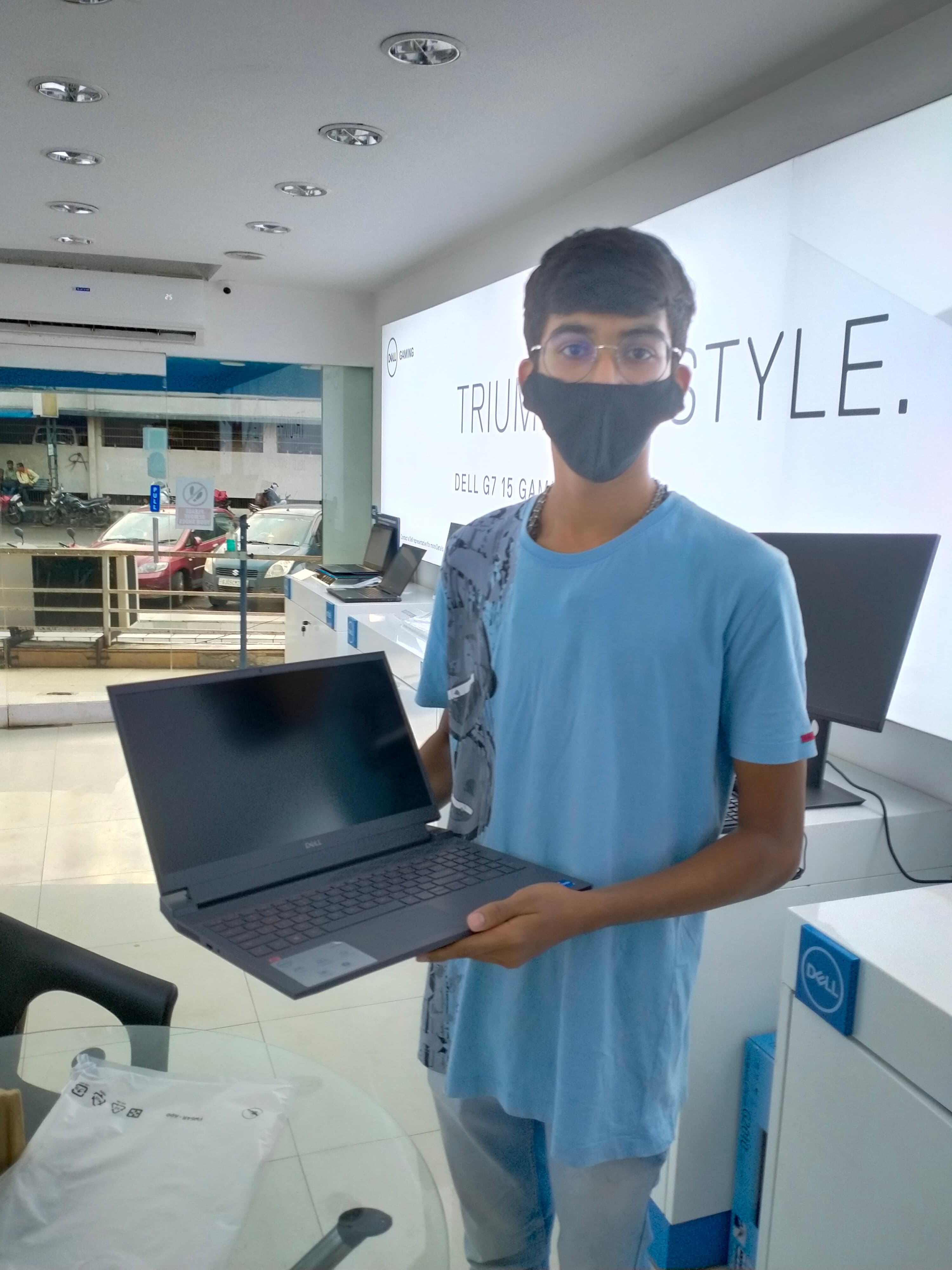 Dell Exclusive Store Nanpura — photo 2