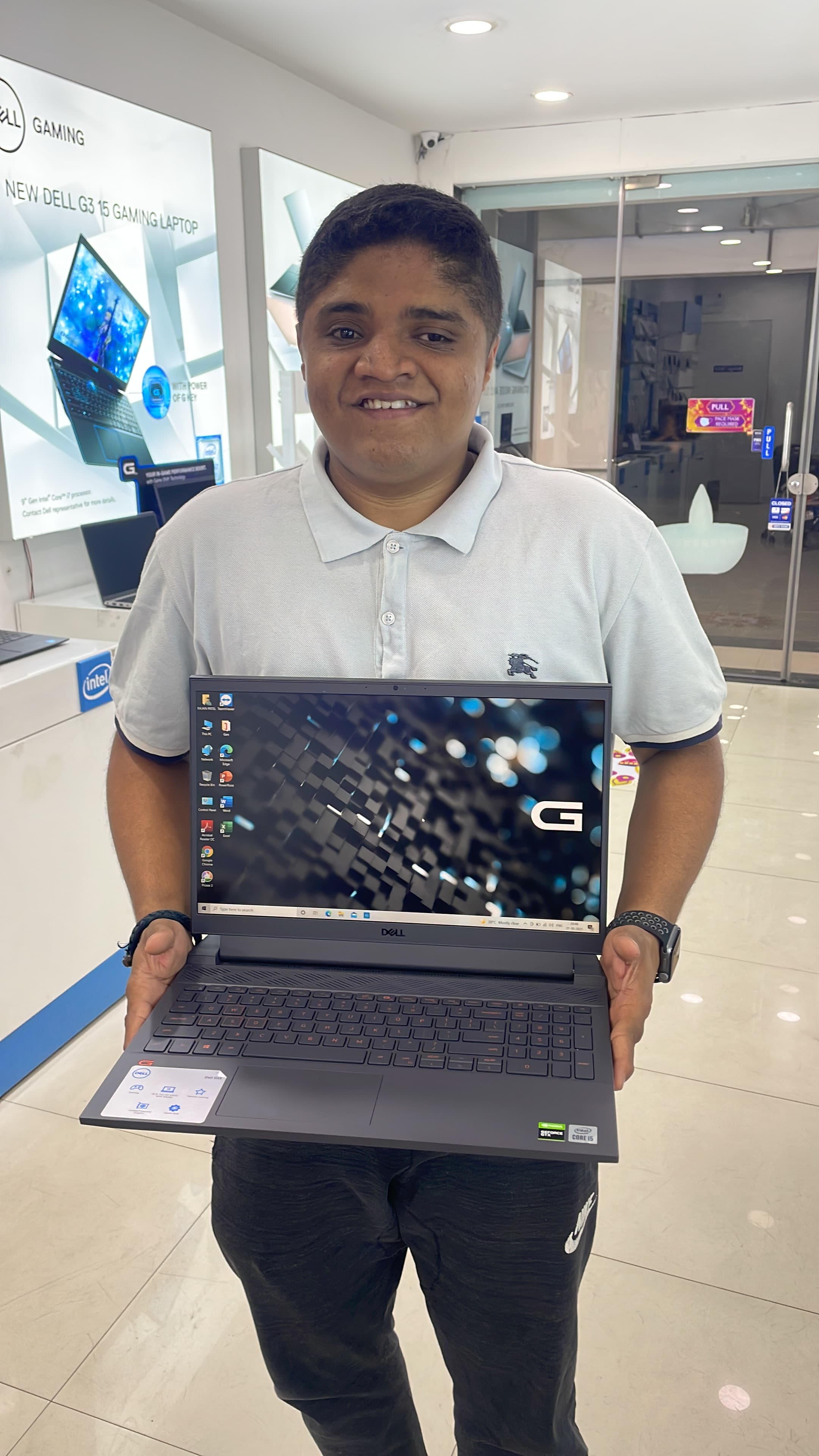 Dell Exclusive Store Adajan — photo 3