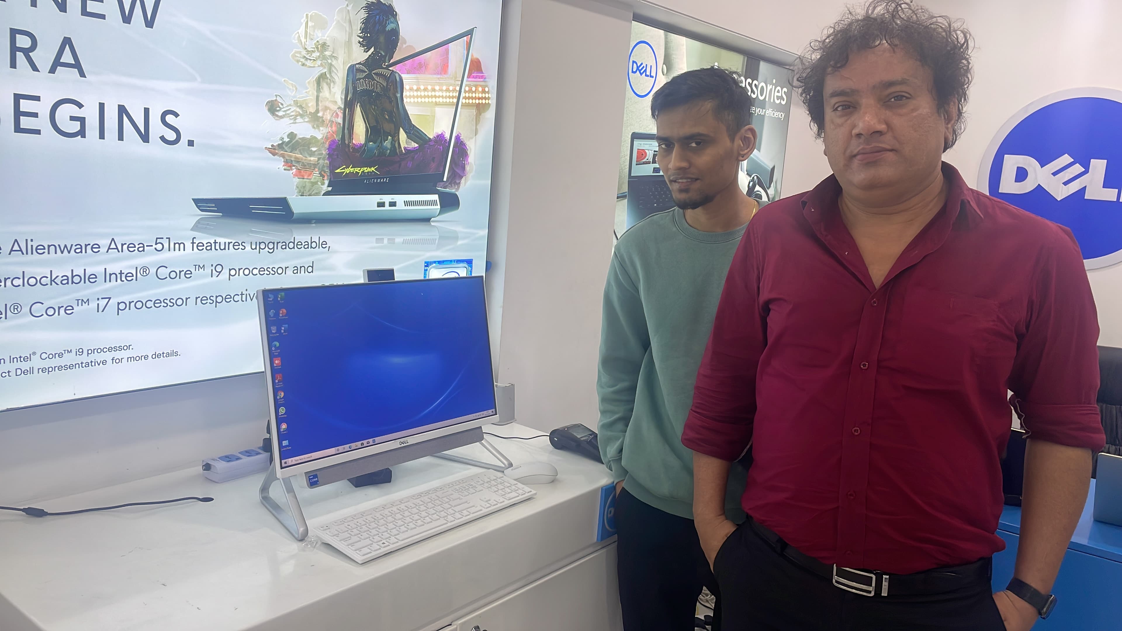 Dell Exclusive Store Adajan — photo 5