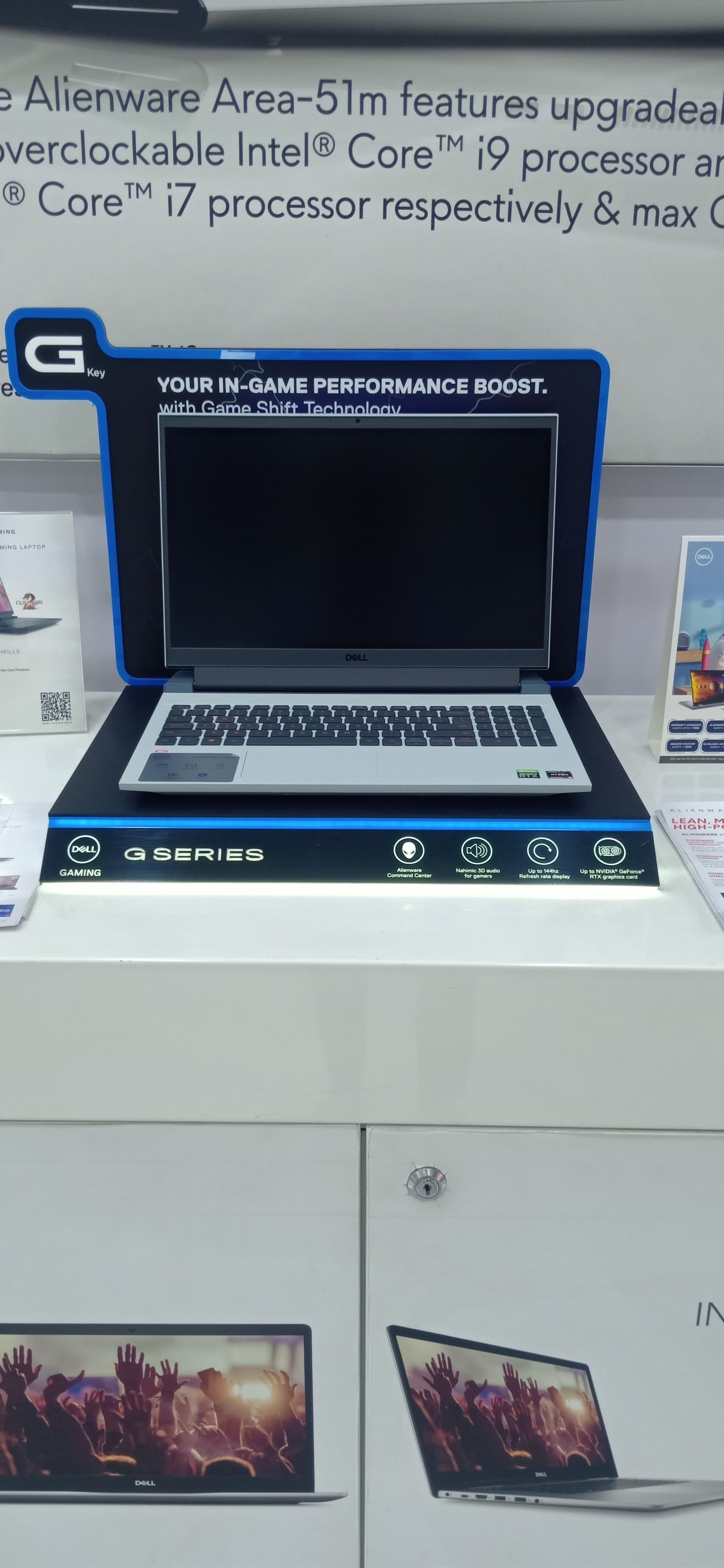 Dell Exclusive Store Varachcha Main Road, Surat — photo 3