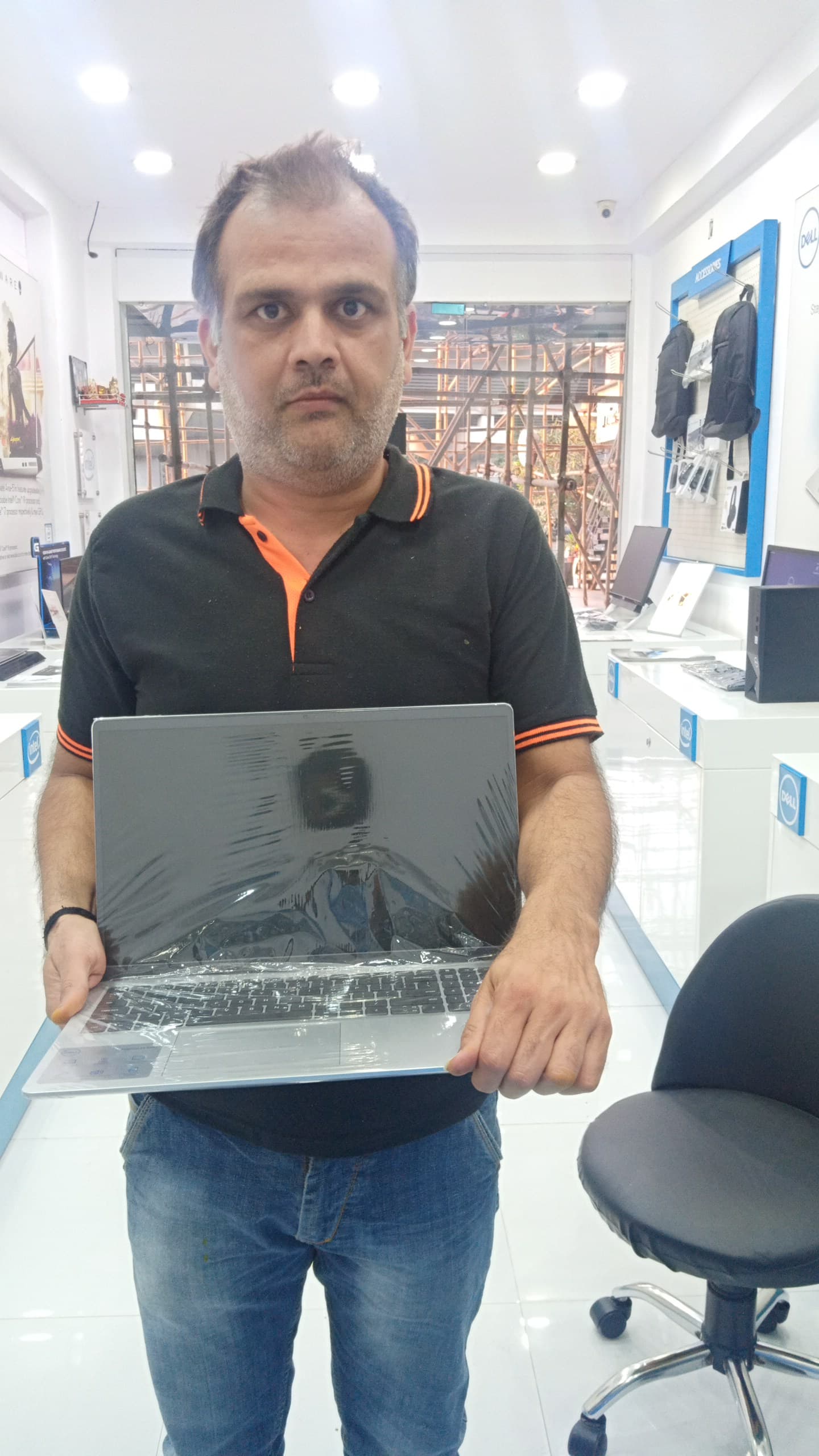 Dell Exclusive Store Varachcha Main Road, Surat — photo 5