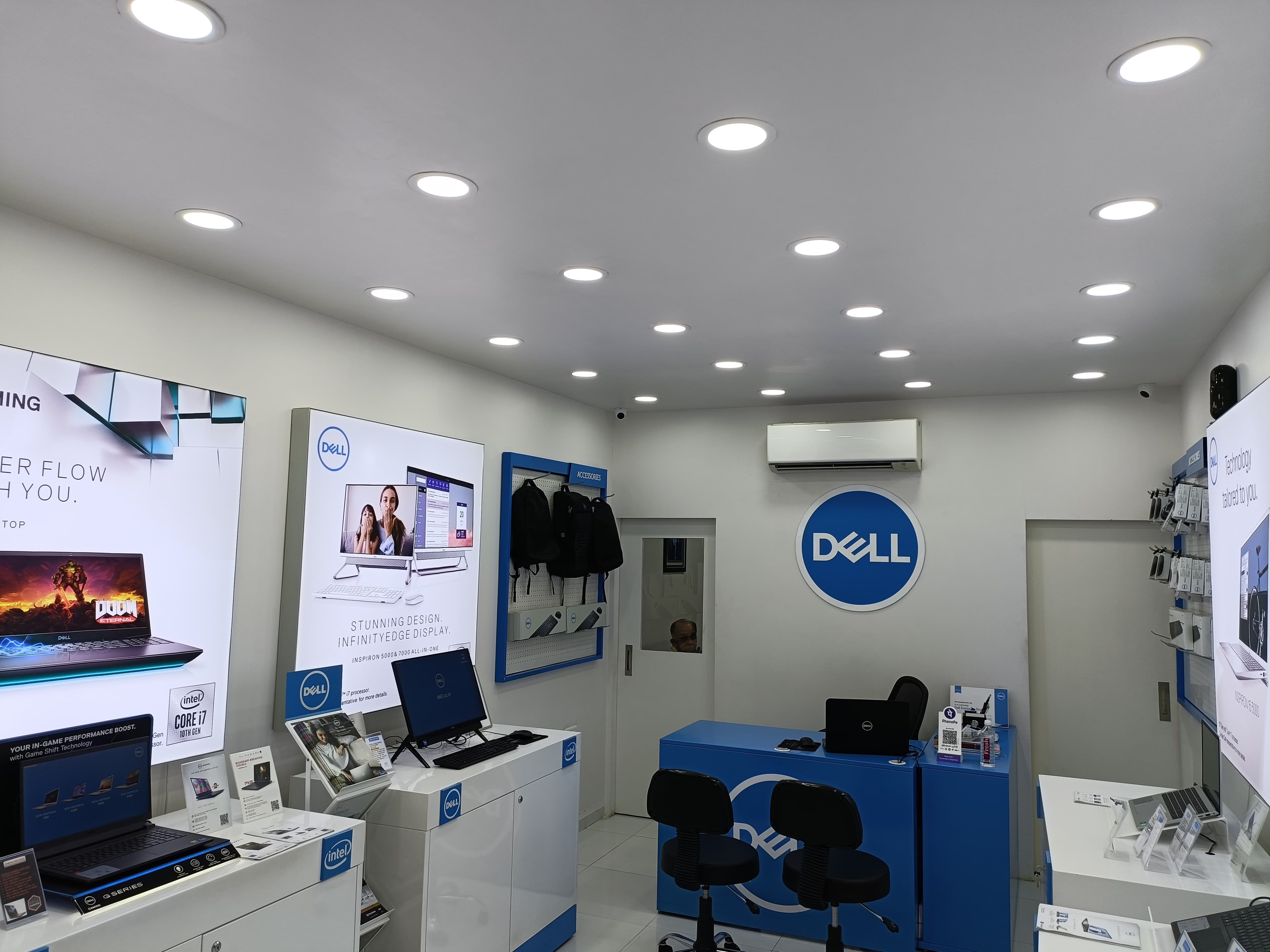 Dell Exclusive Store Manjalpur — photo 3