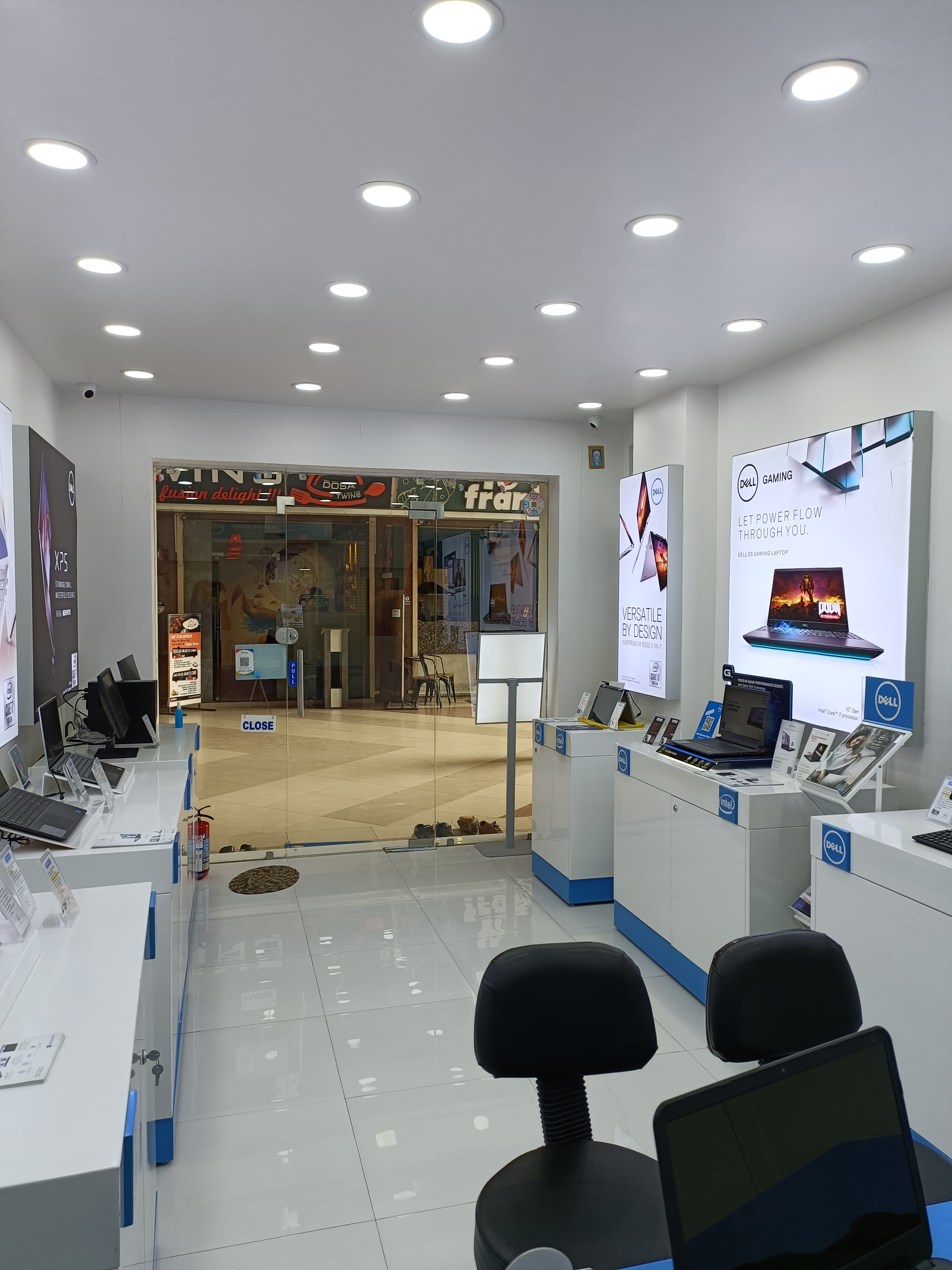 Dell Exclusive Store Manjalpur — photo 5