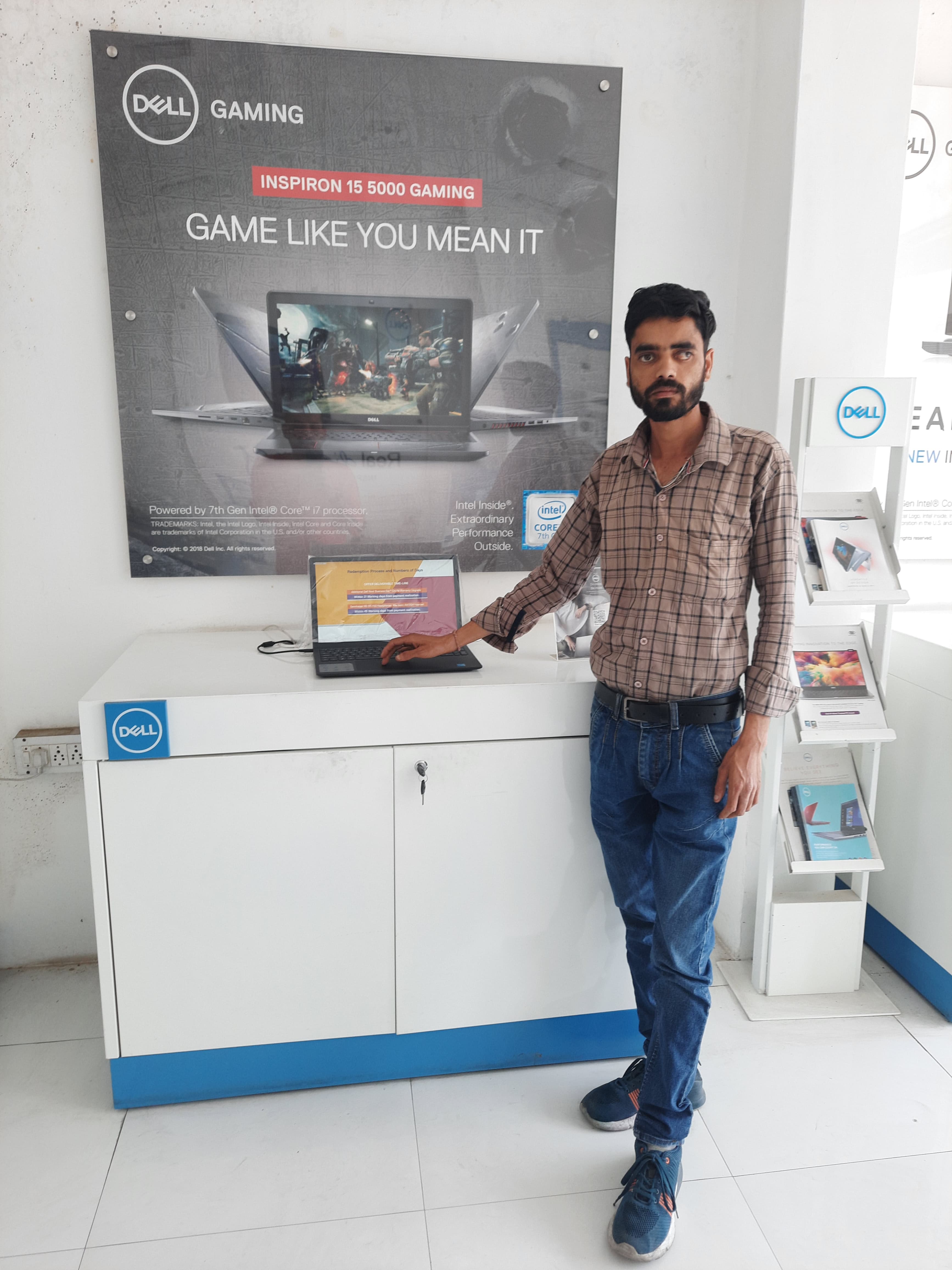 Dell Exclusive Store Parwanoo, Kangra — photo 5