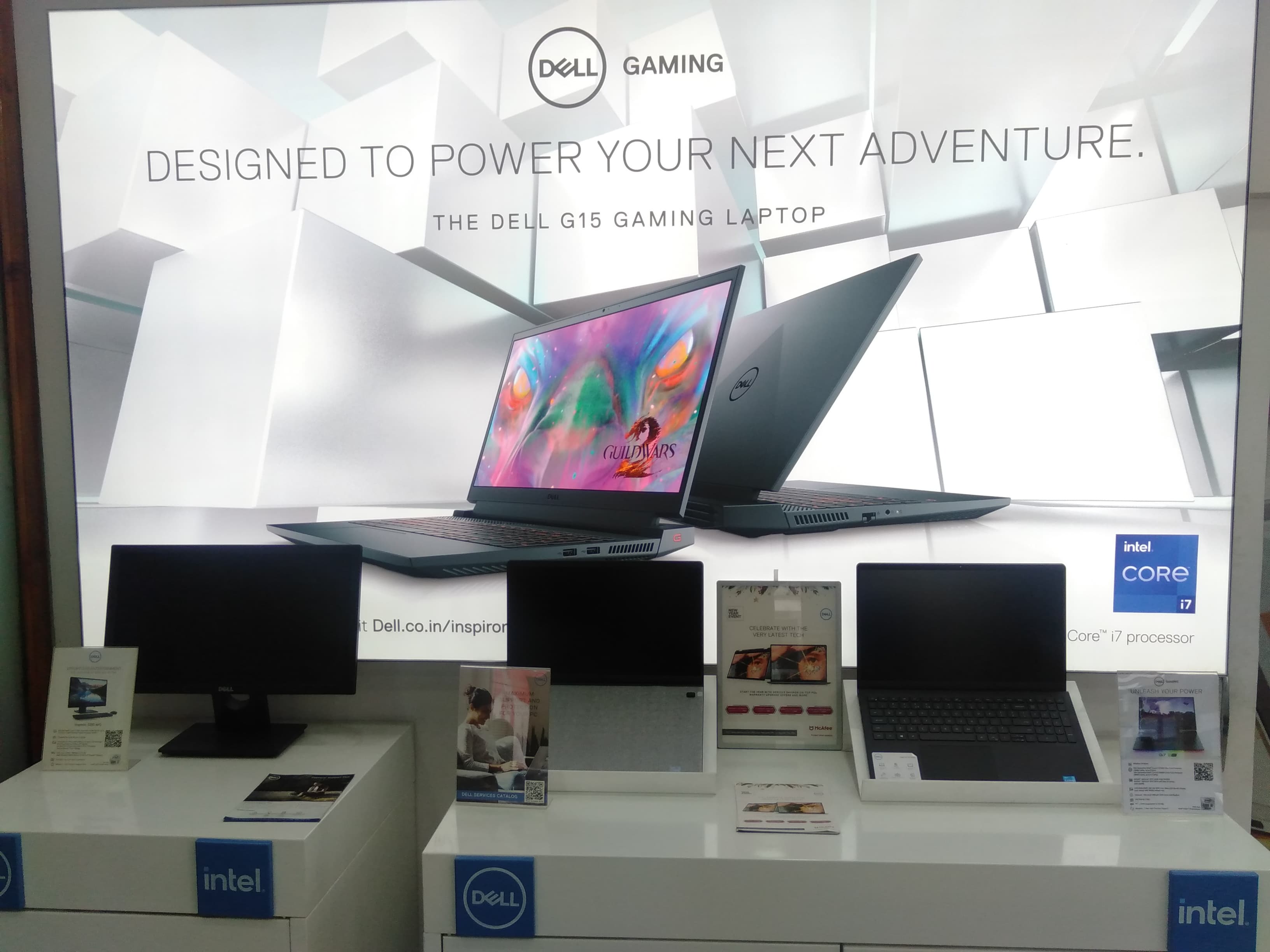 Dell Exclusive Store Mandi — photo 3