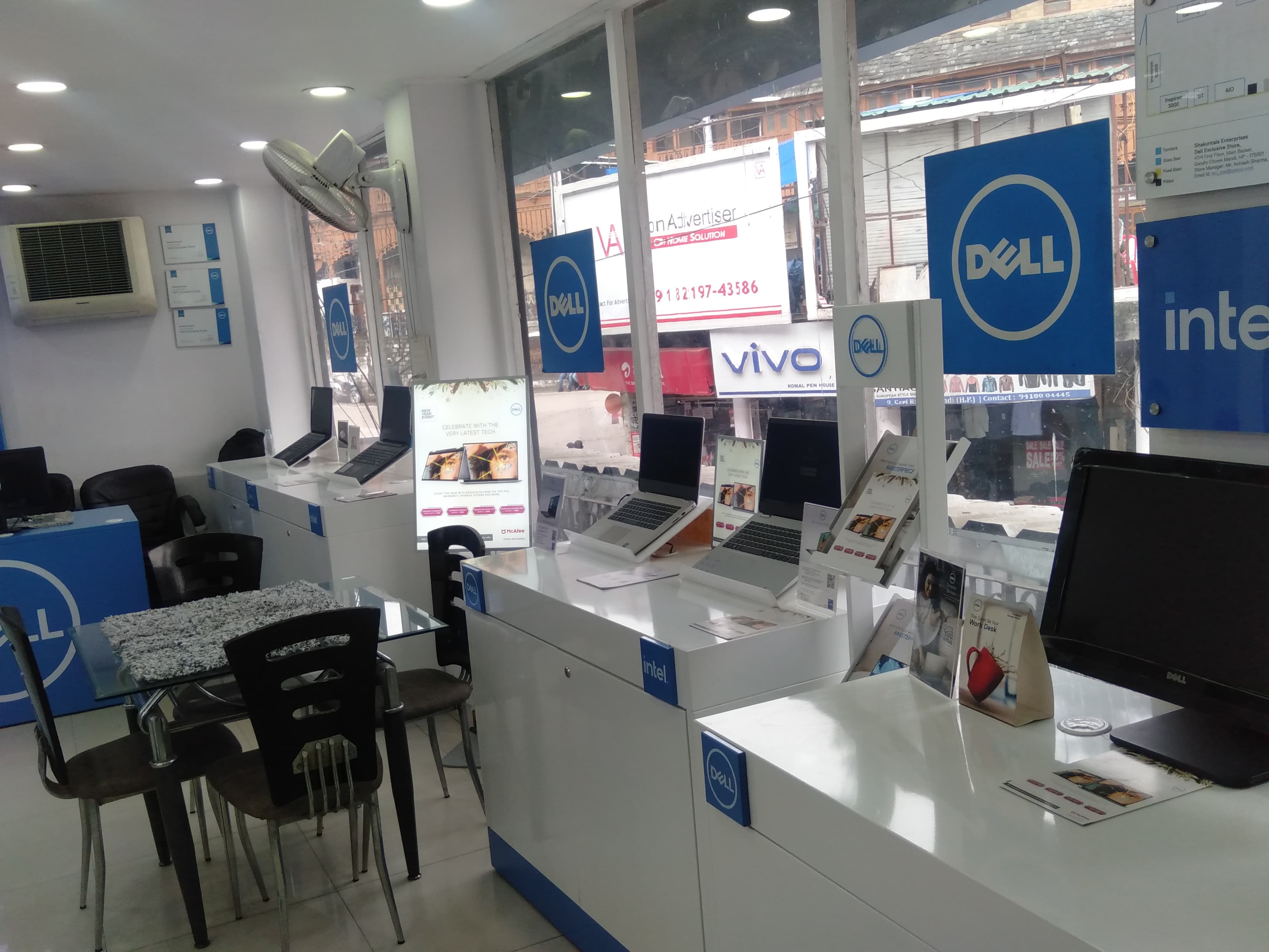 Dell Exclusive Store Mandi — photo 4