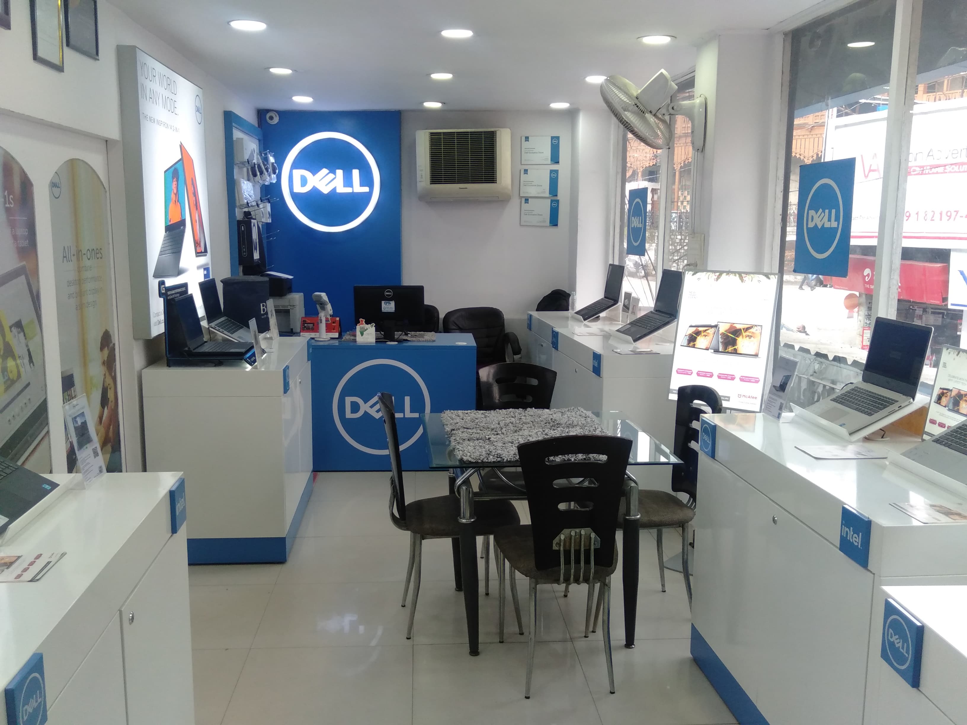 Dell Exclusive Store Mandi — photo 5