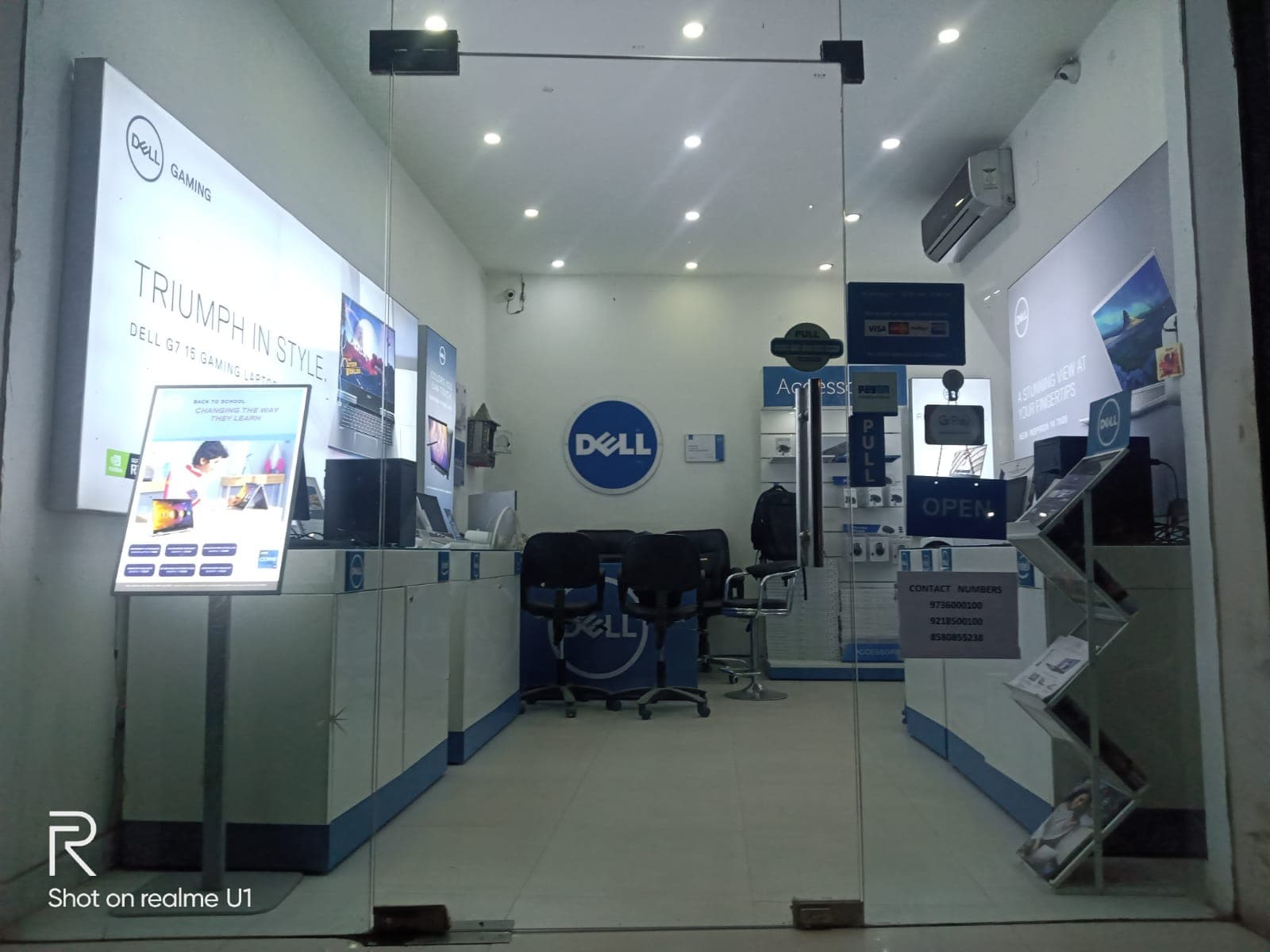 Dell Exclusive Store Paonta Sahib — photo 2