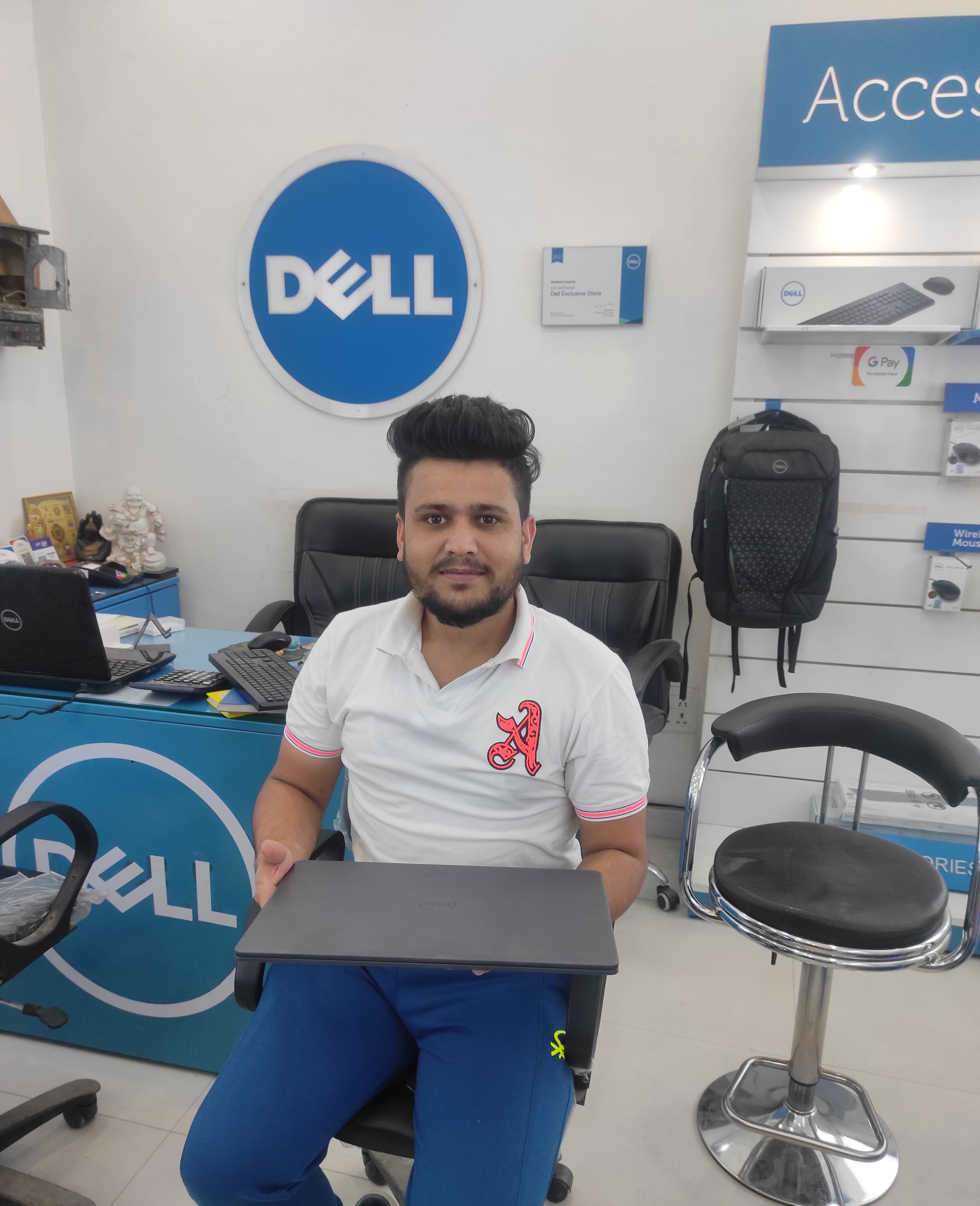 Dell Exclusive Store Paonta Sahib — photo 3