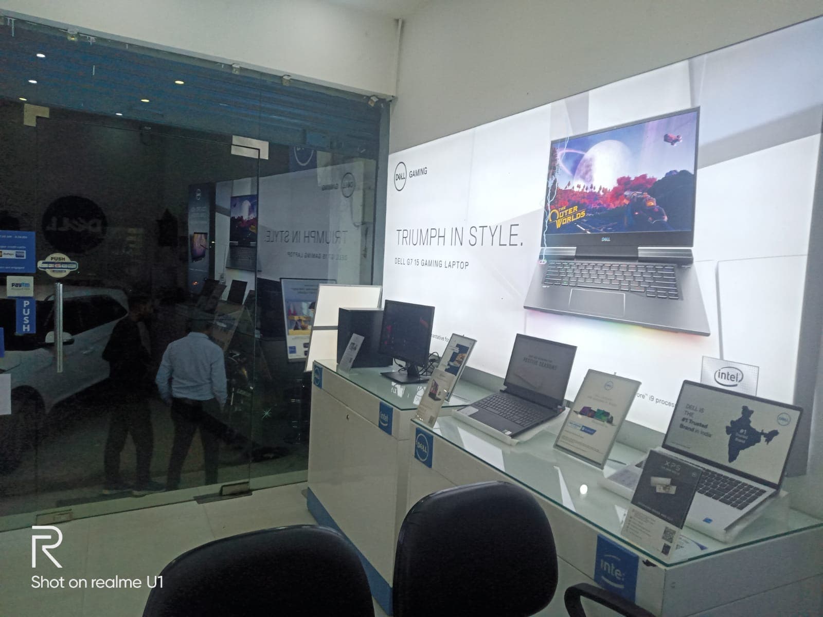 Dell Exclusive Store Paonta Sahib — photo 4