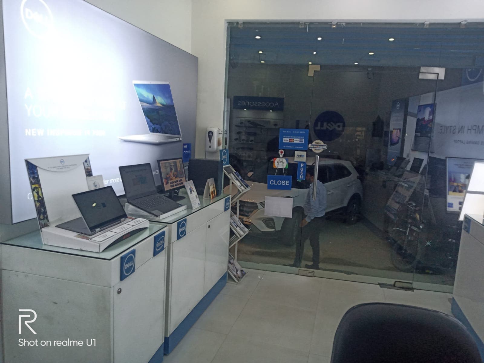 Dell Exclusive Store Paonta Sahib — photo 5