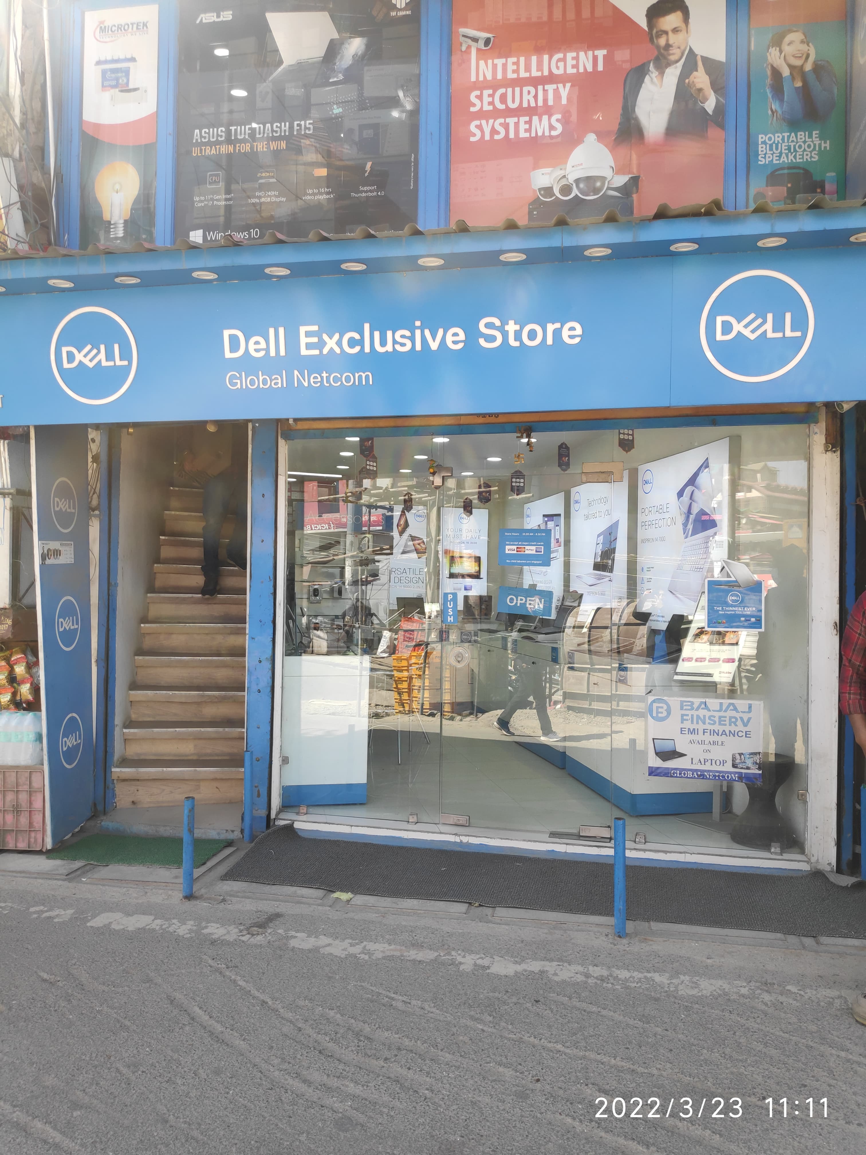 Dell Exclusive Store Sanjauli, Shimla — photo 1