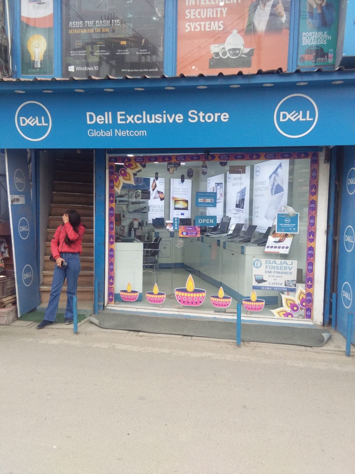Dell Exclusive Store Sanjauli, Shimla — photo 2