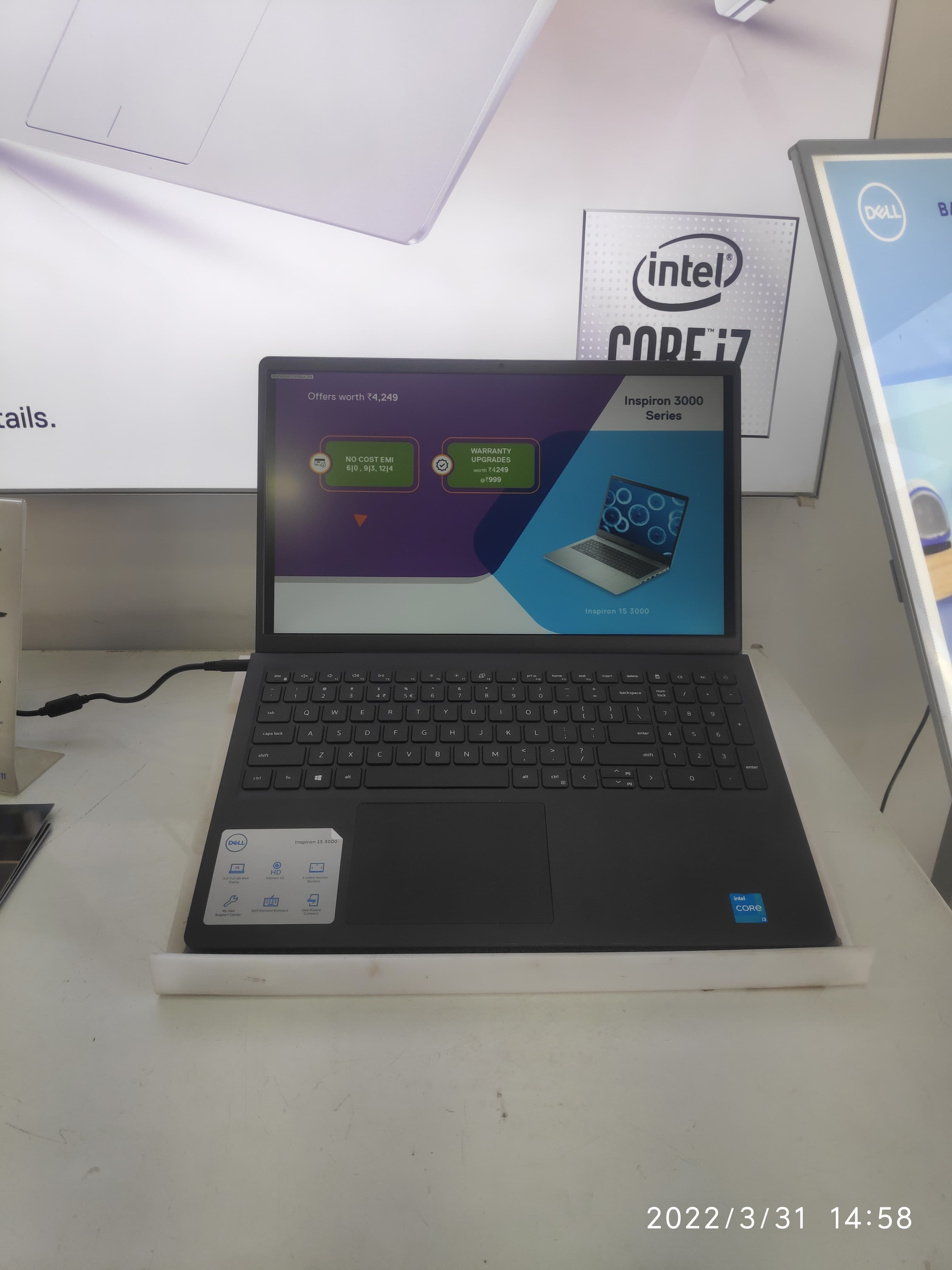 Dell Exclusive Store Sanjauli, Shimla — photo 4
