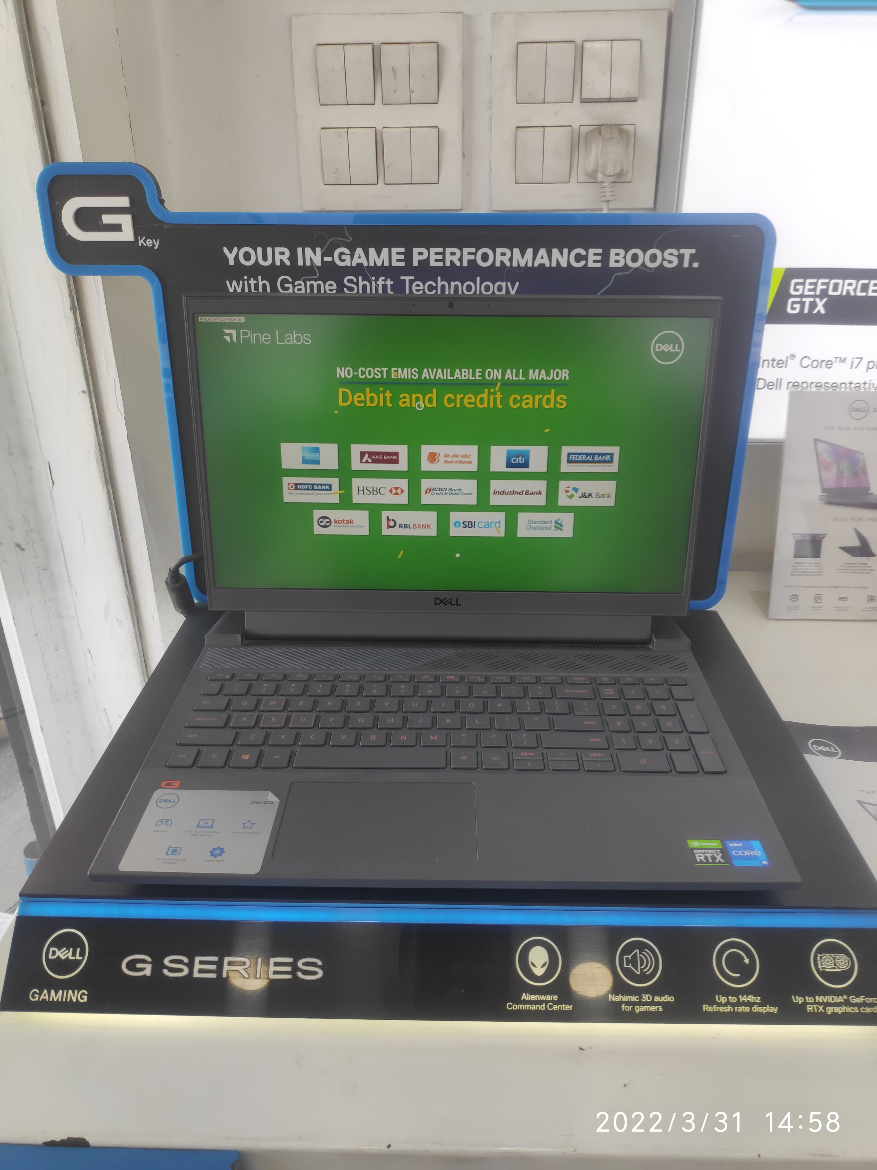 Dell Exclusive Store Sanjauli, Shimla — photo 5