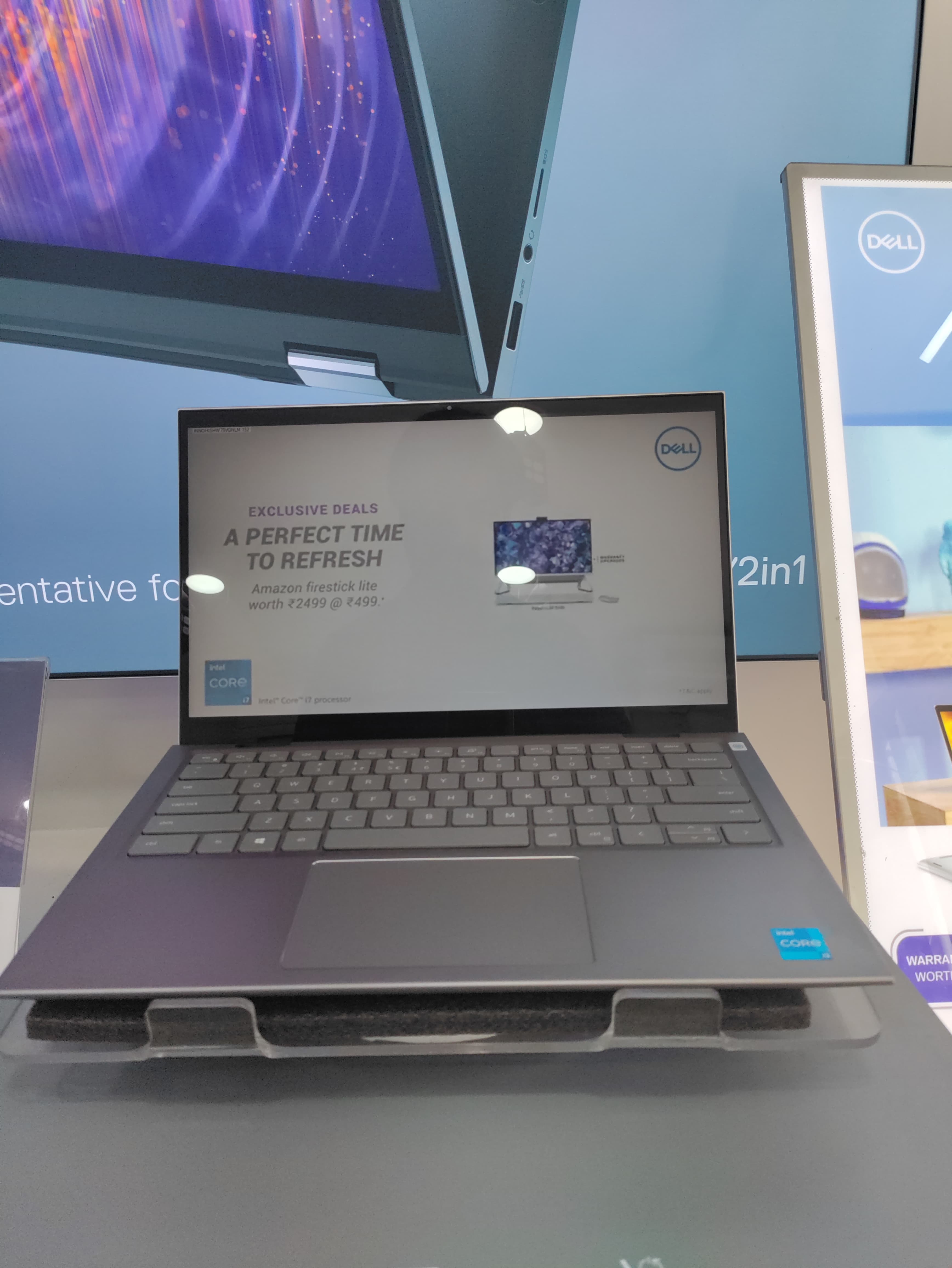 Dell Exclusive Store Daulat Cottage, Shimla — photo 3