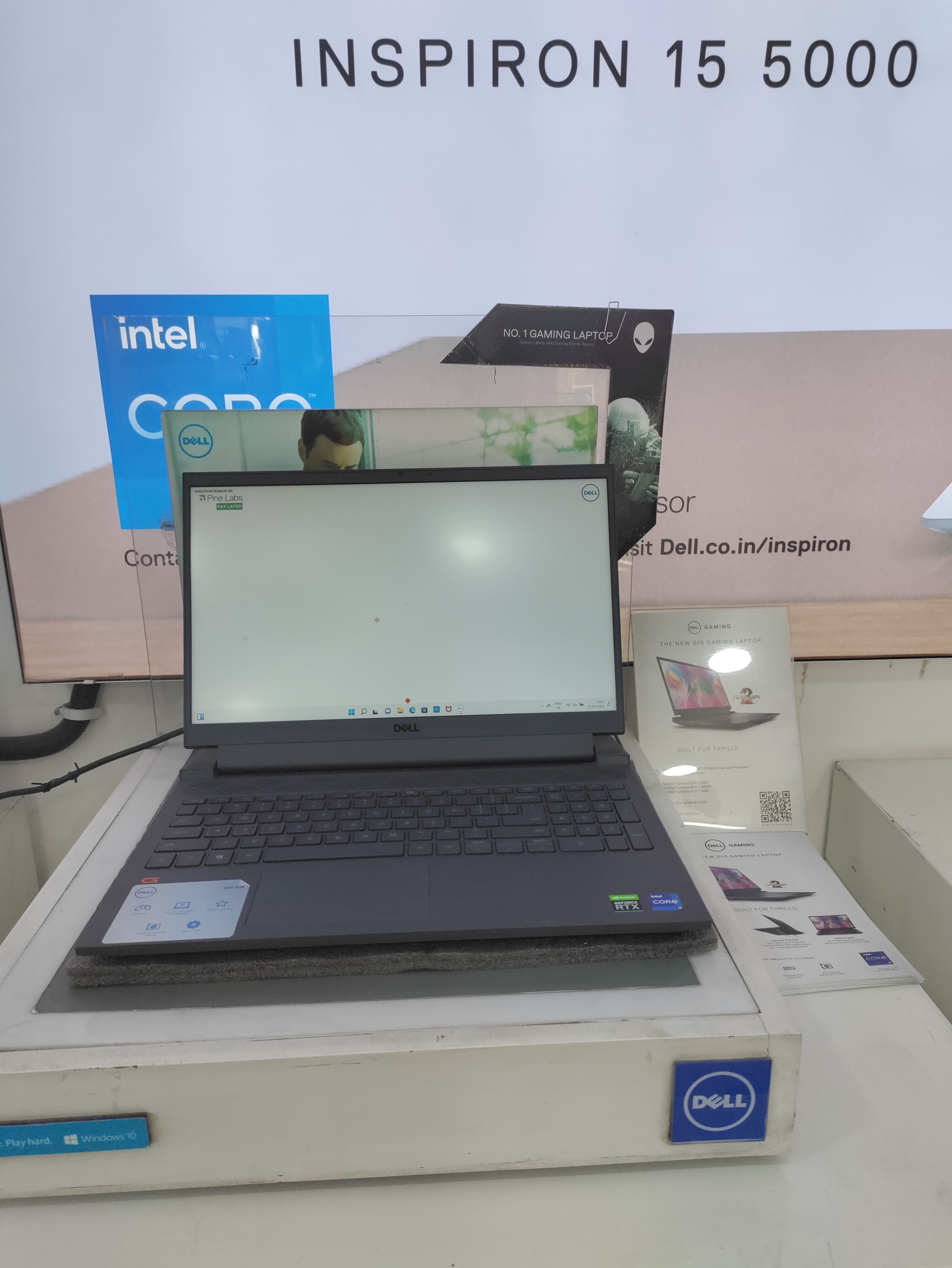 Dell Exclusive Store Daulat Cottage, Shimla — photo 5