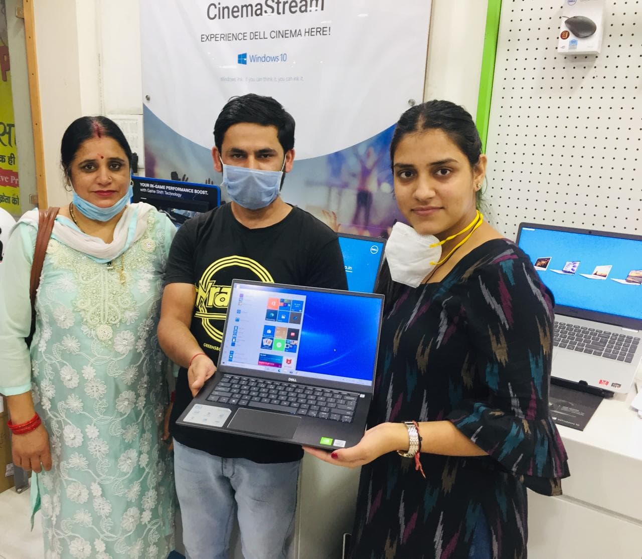 Dell Exclusive Store Solan — photo 3