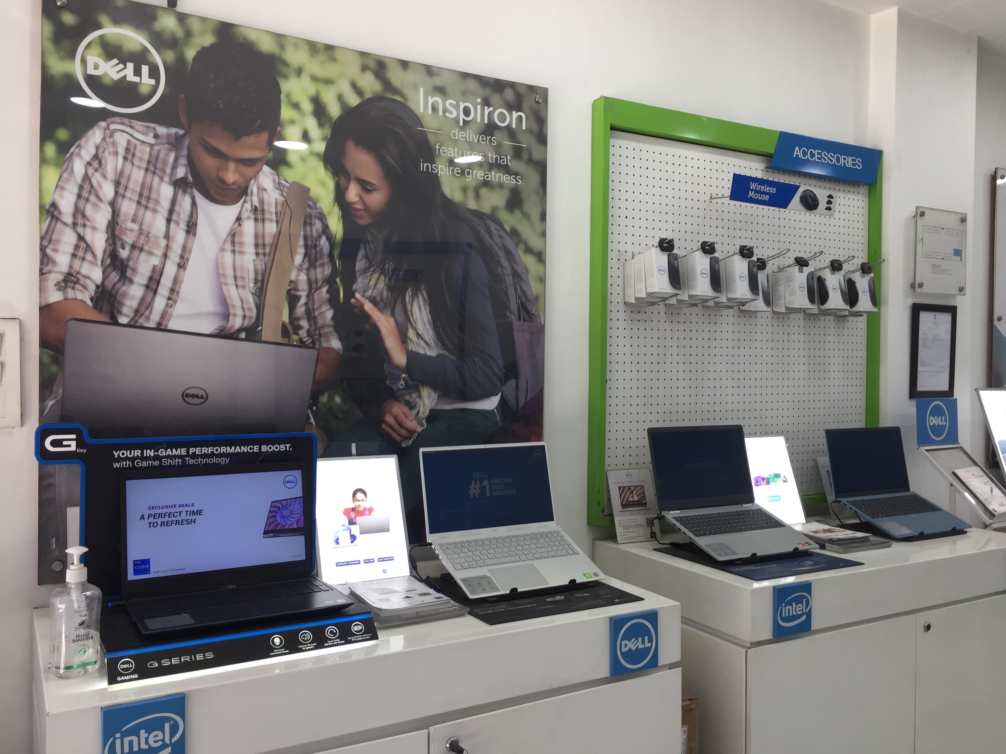 Dell Exclusive Store Solan — photo 5